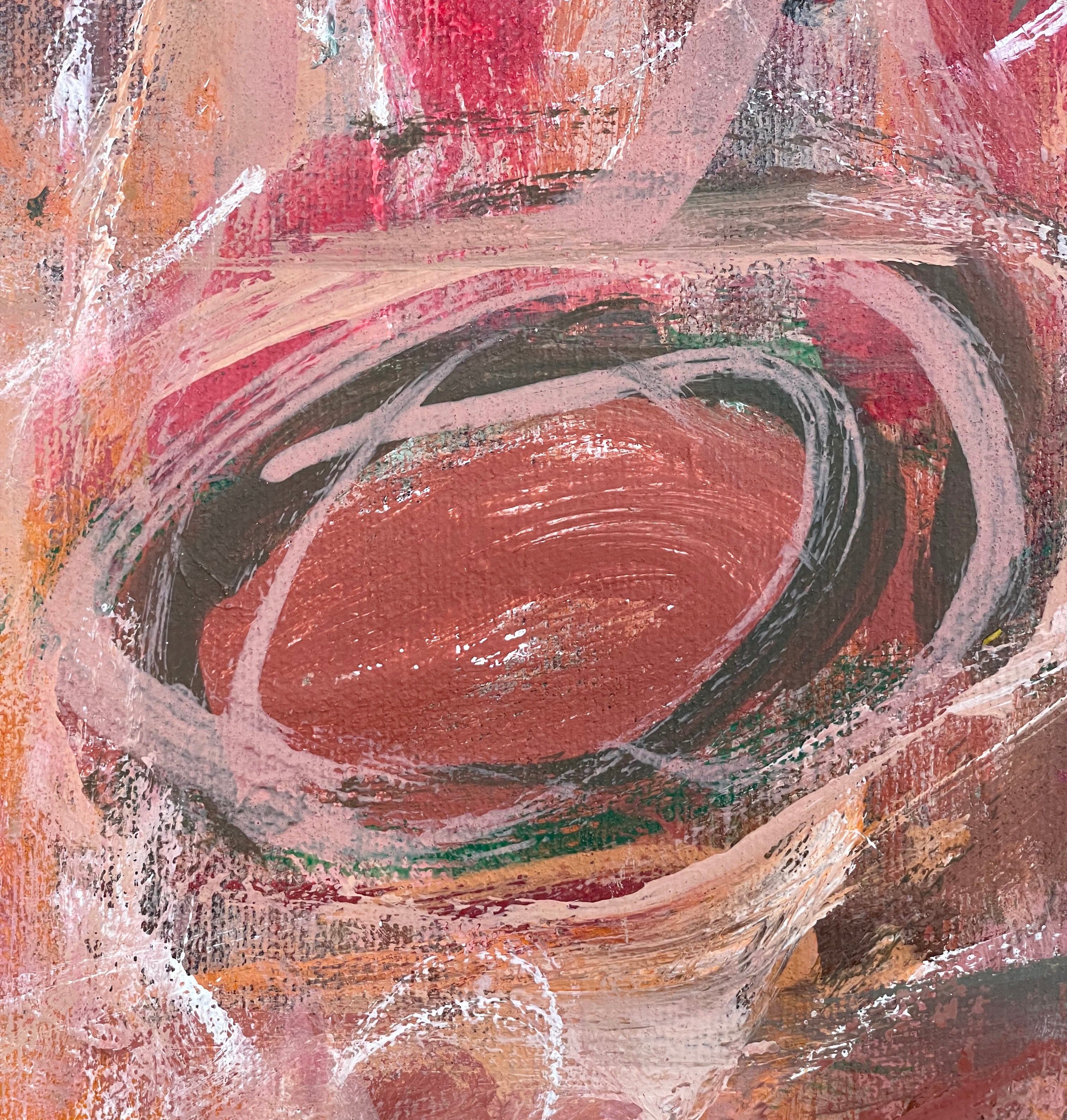 14020, Michael Forster, Woodpecker’s Joy, 1984