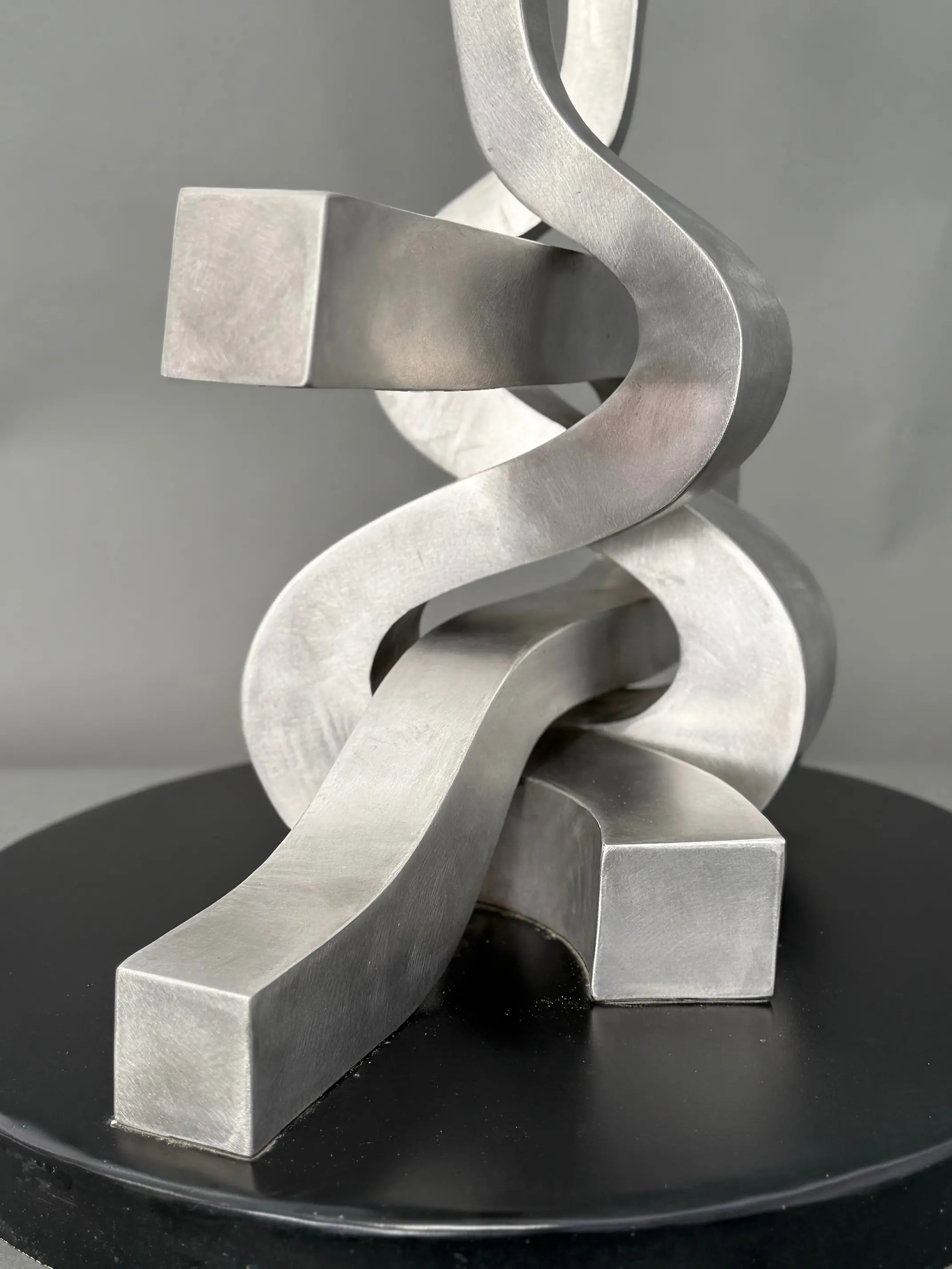 14510, Hans Van de Bovenkamp, Confluence Model (Nebraska), 2011