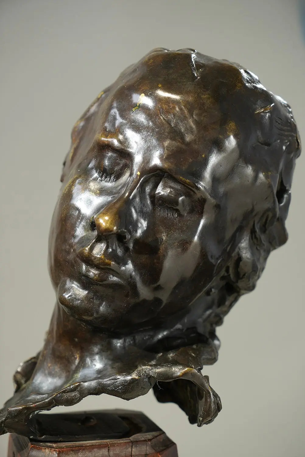 18717, Alfredo Pina, Young Lady