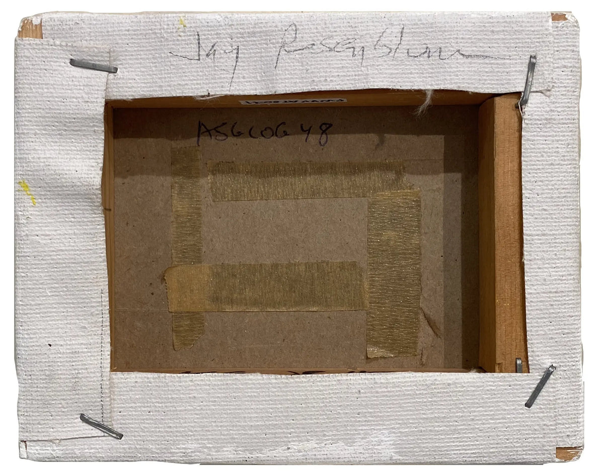 16954, Jay Rosenblum, Untitled #48