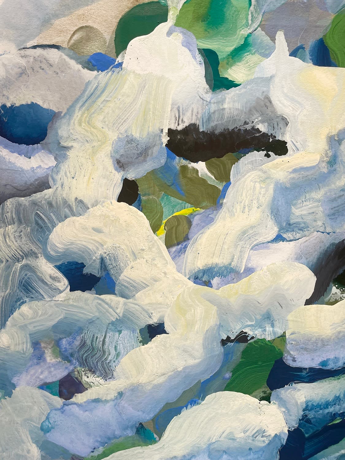 18691, Jasmina Danowski, Wavy Gravy, 2024