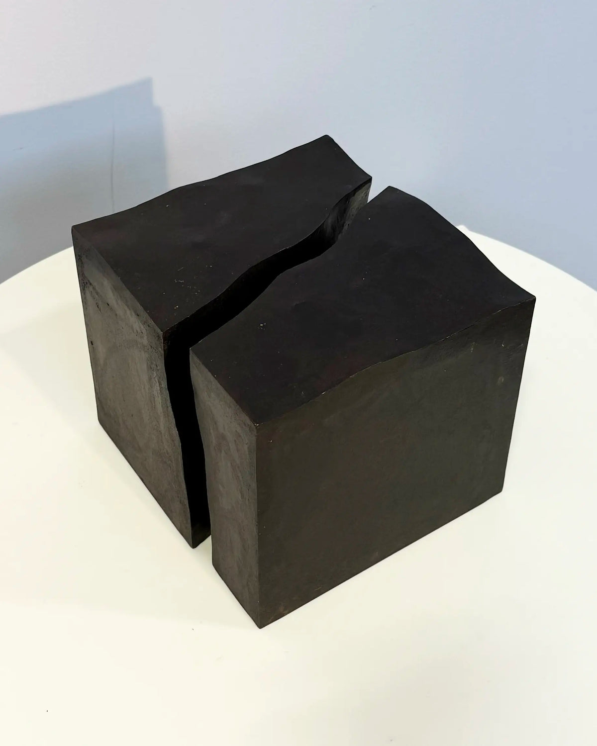 18852, Peter Bonnén, Object 2 Parts, c. 2000