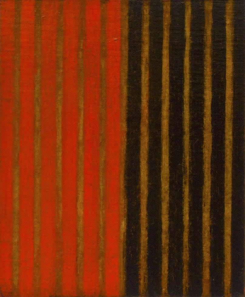 14723, Robert Kelly, Tantra XXIII, 2000