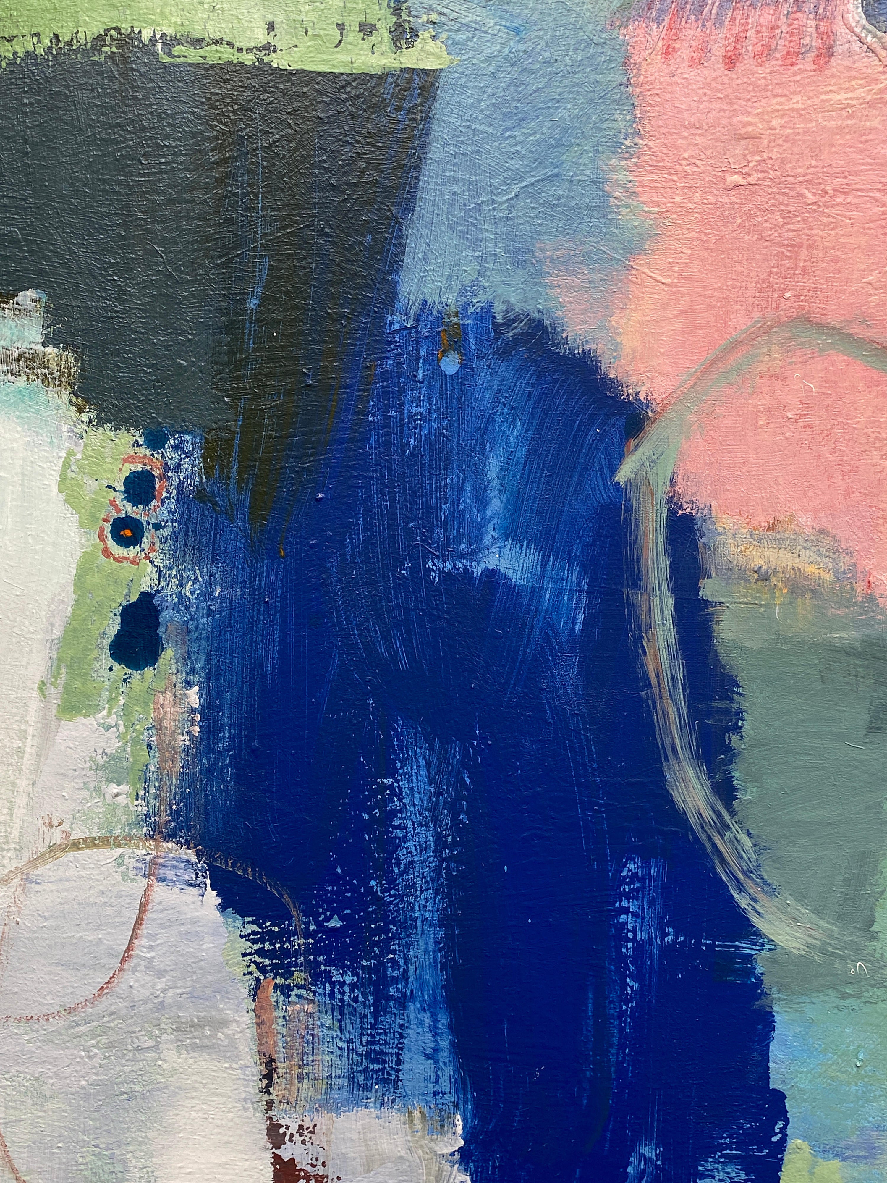18557, Maureen Chatfield, Pink Toes, circa 2022-25