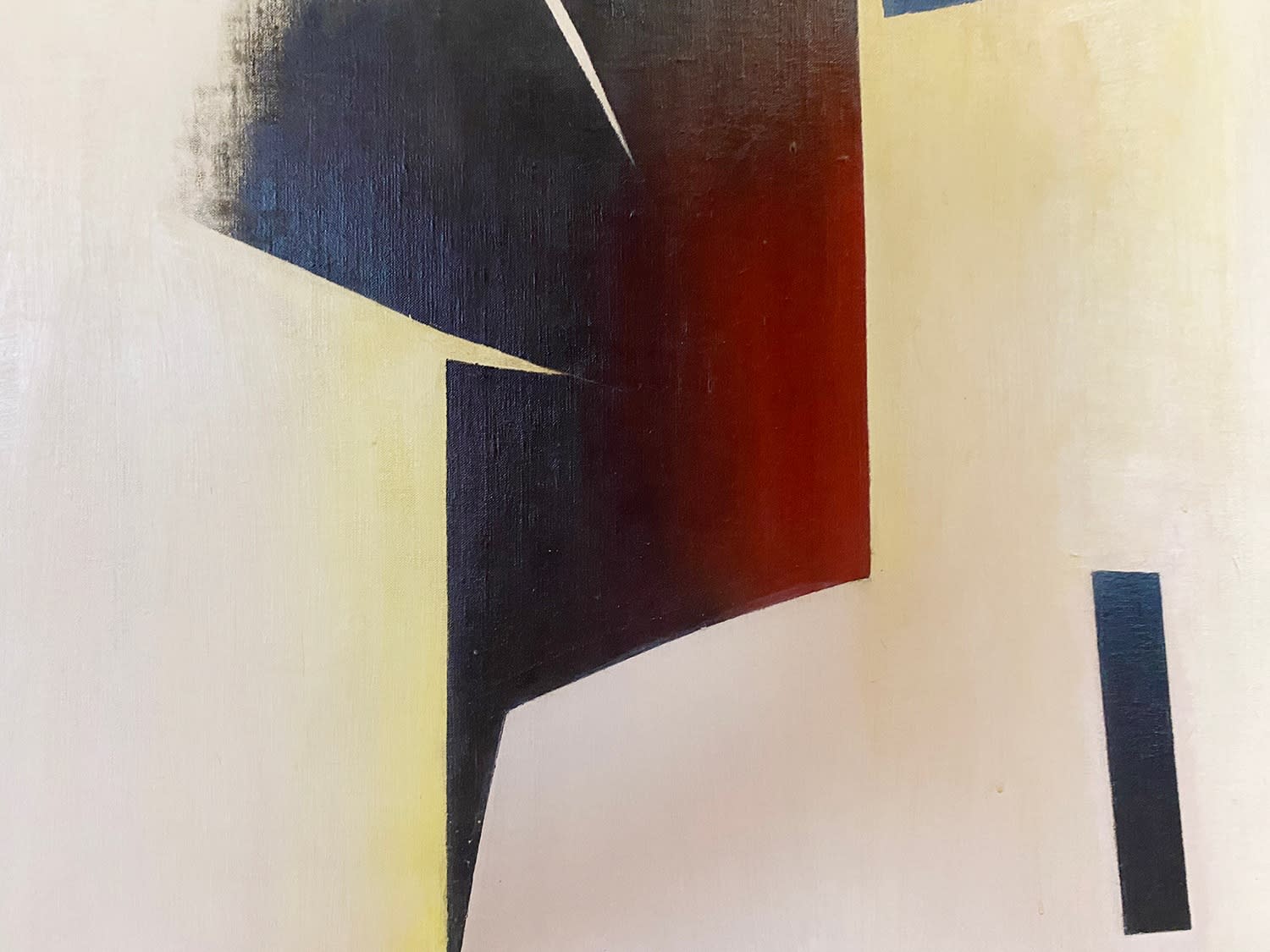 18052, Jean Xceron, Image (25), 1963