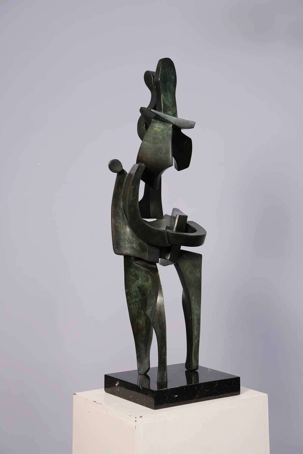 18932, Bill Barrett, El Grande, 1985