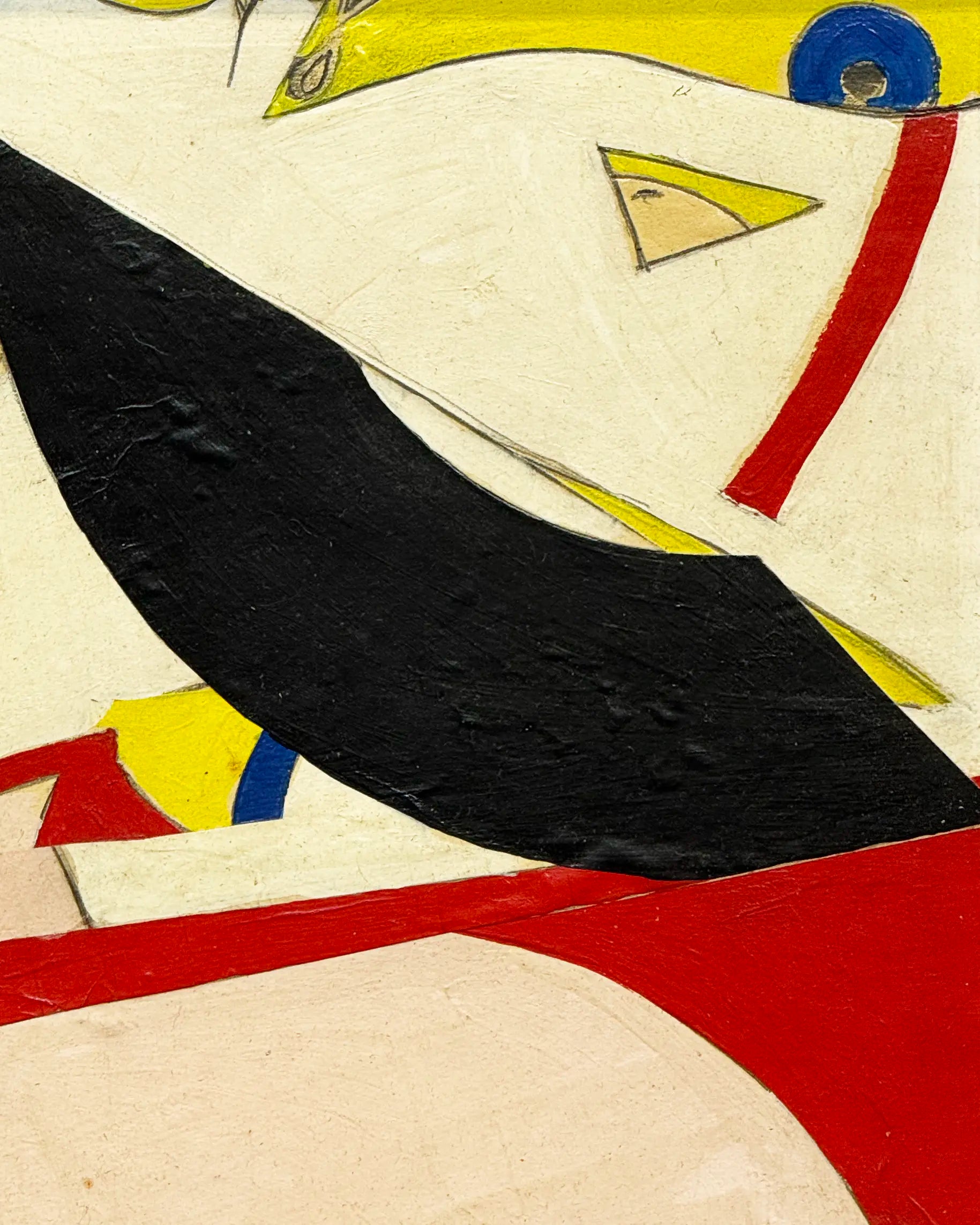 18810, Knox Martin, Figure, 1971