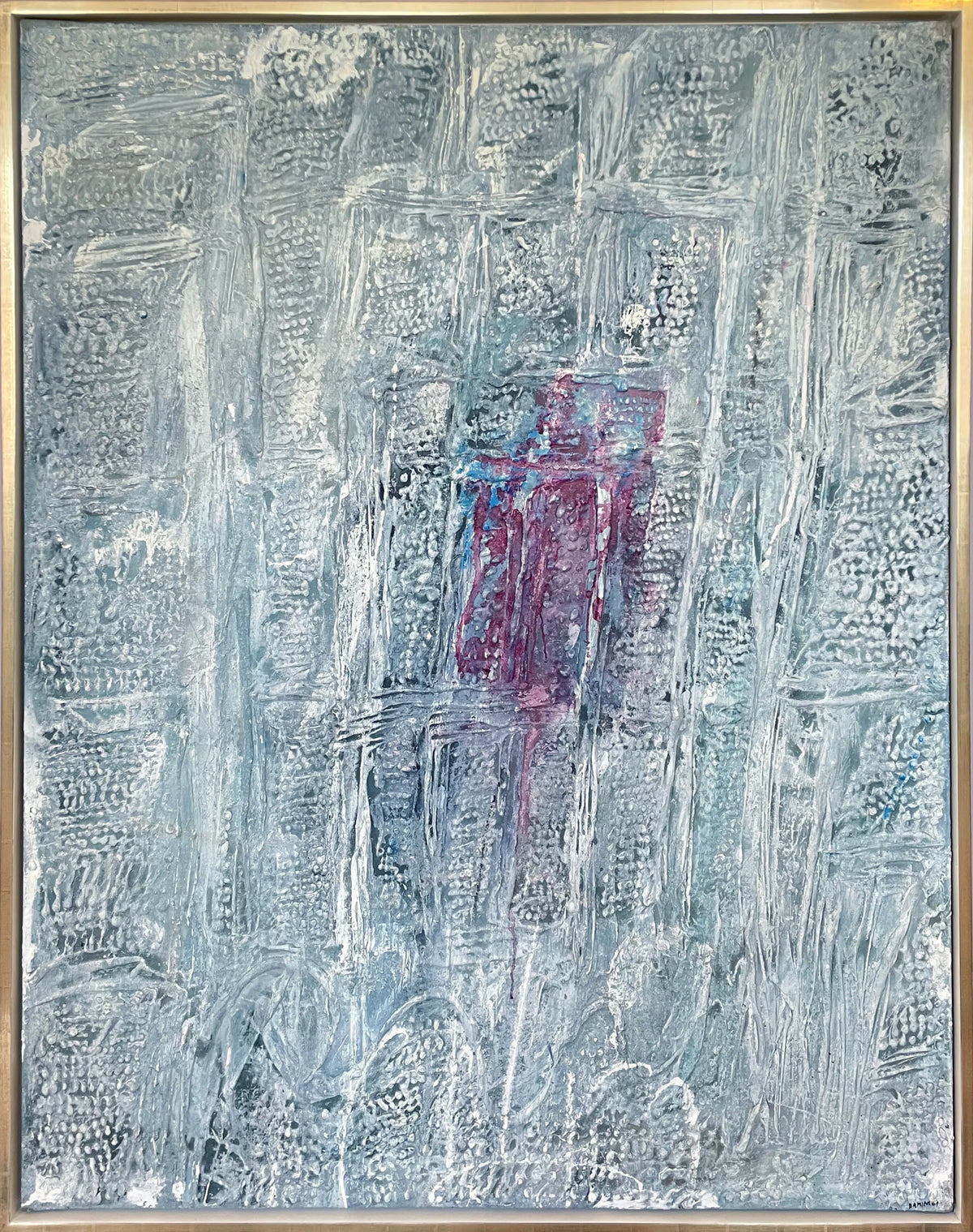 15055, Horia Damian, Untitled, 1961