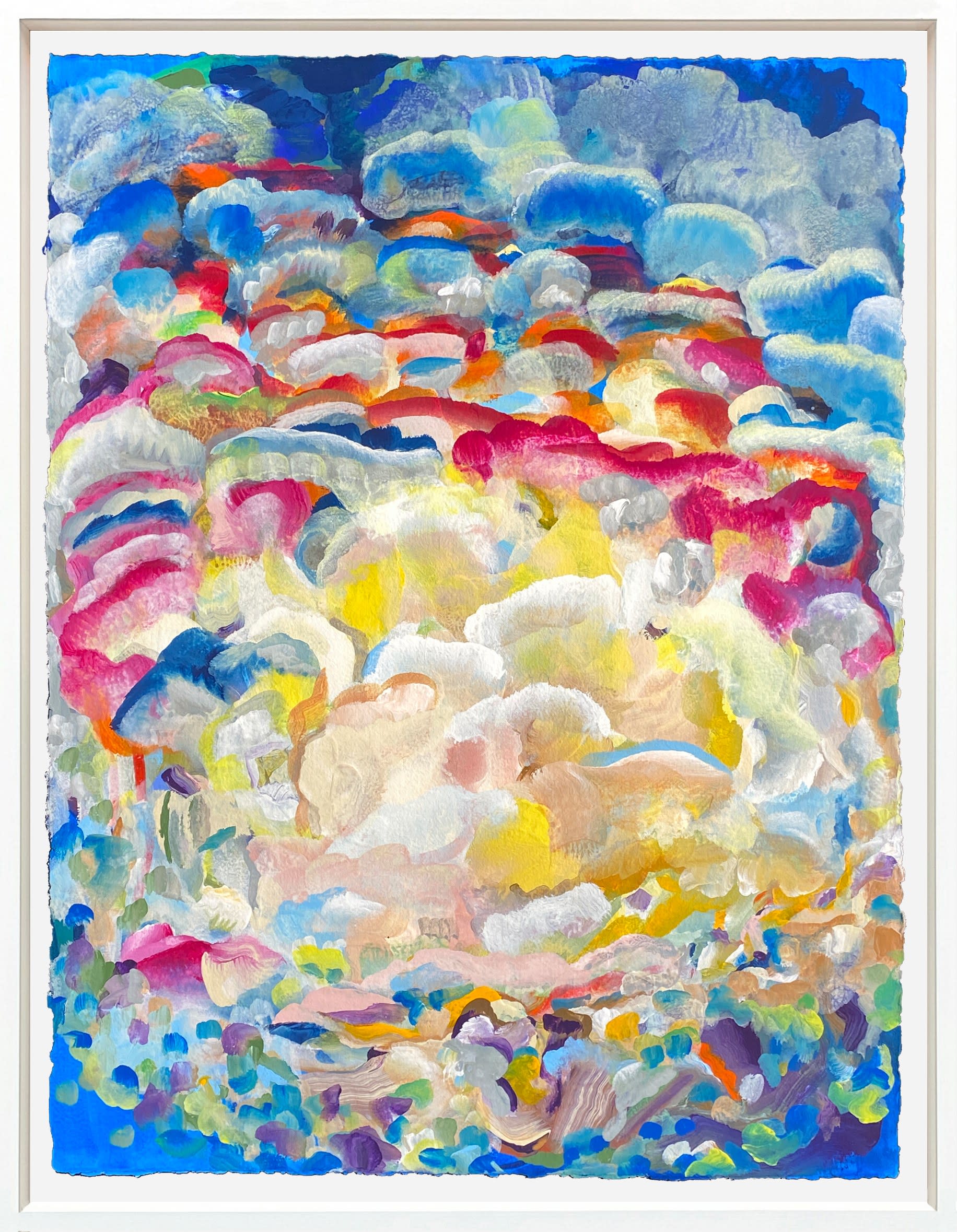18472, Jasmina Danowski, Be That As It May, 2024