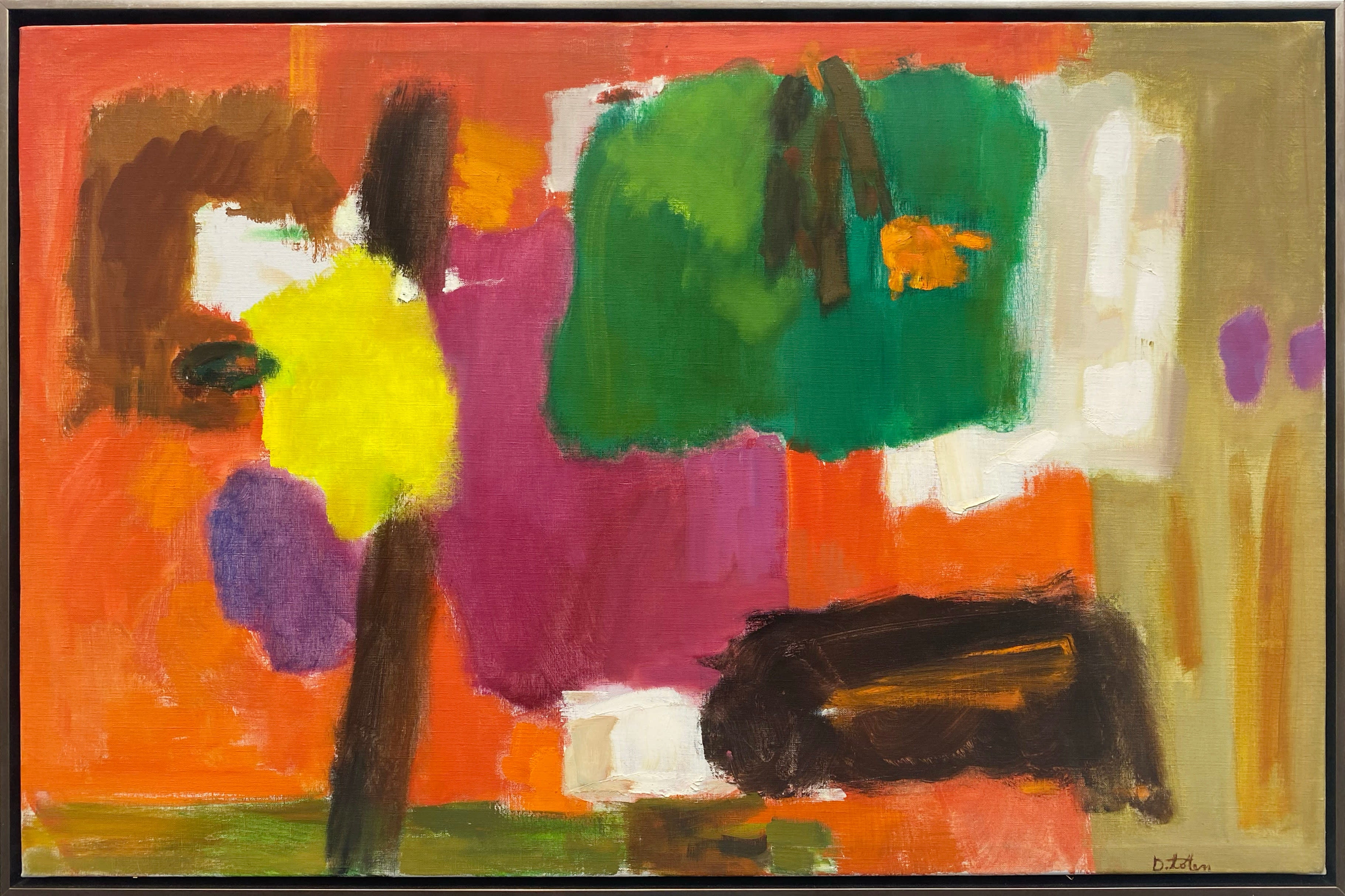 18259, Don Totten, Untitled