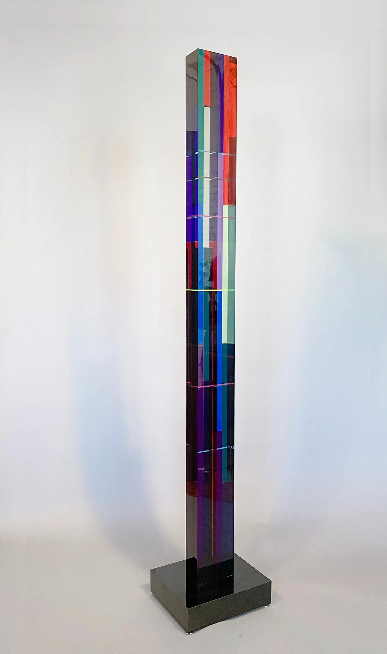 18334, Vasa Velizar Mihich, Column #2946, 1989
