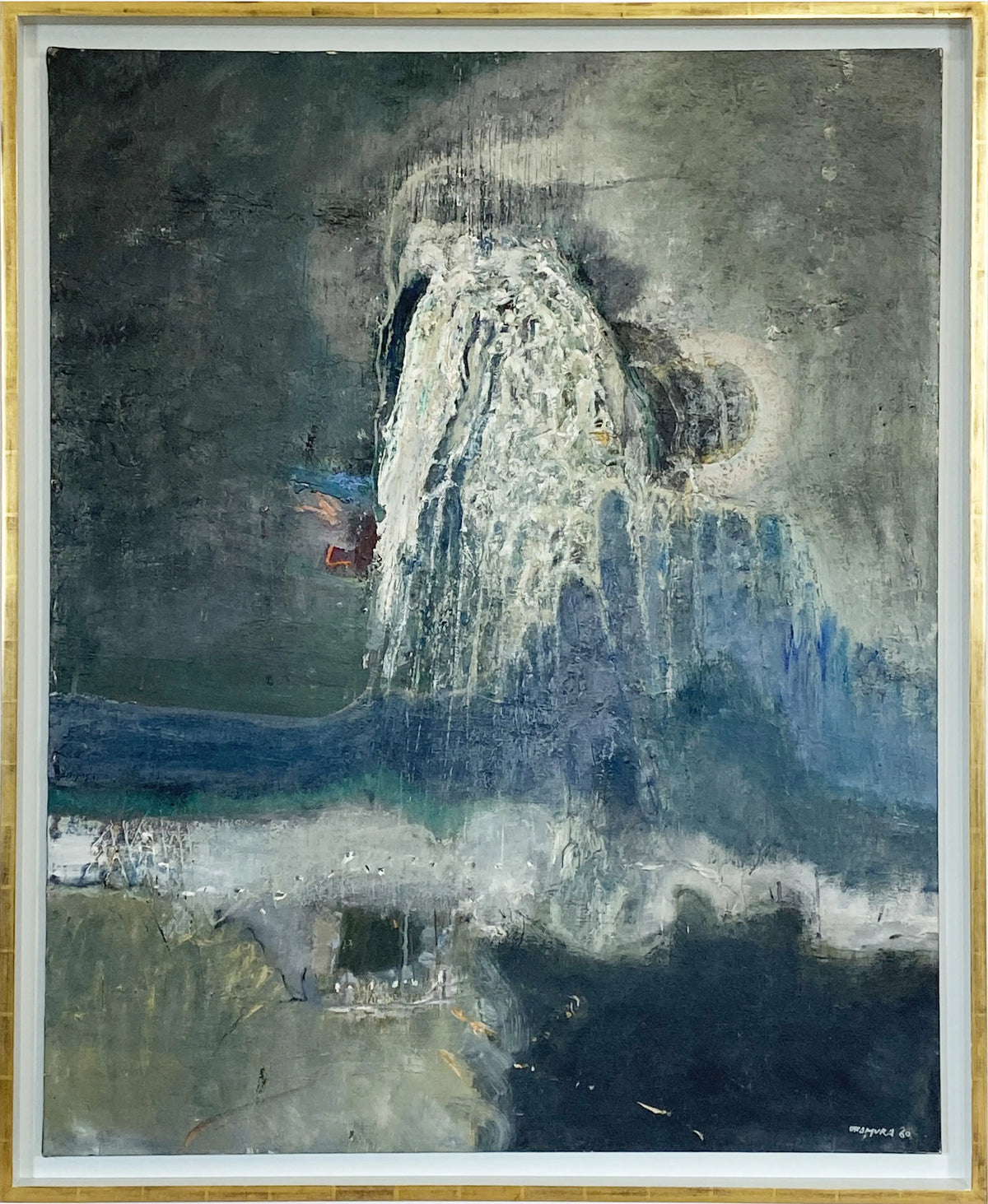 17075, Arthur Okamura, Wave Of Ur, 1960