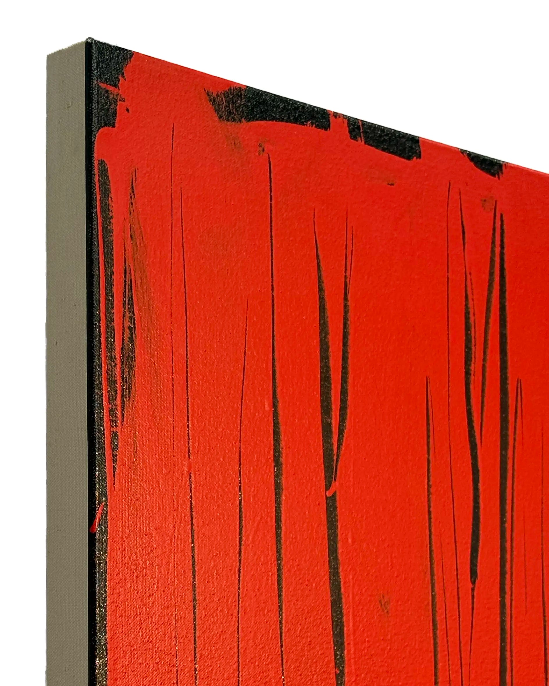 16037, John Zinsser, Paradise by Night, Pavilion Series VIII, Circa 2000