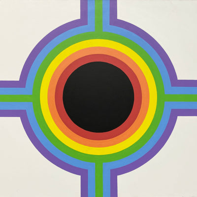 18639, Domenick Capobianco, Black Center