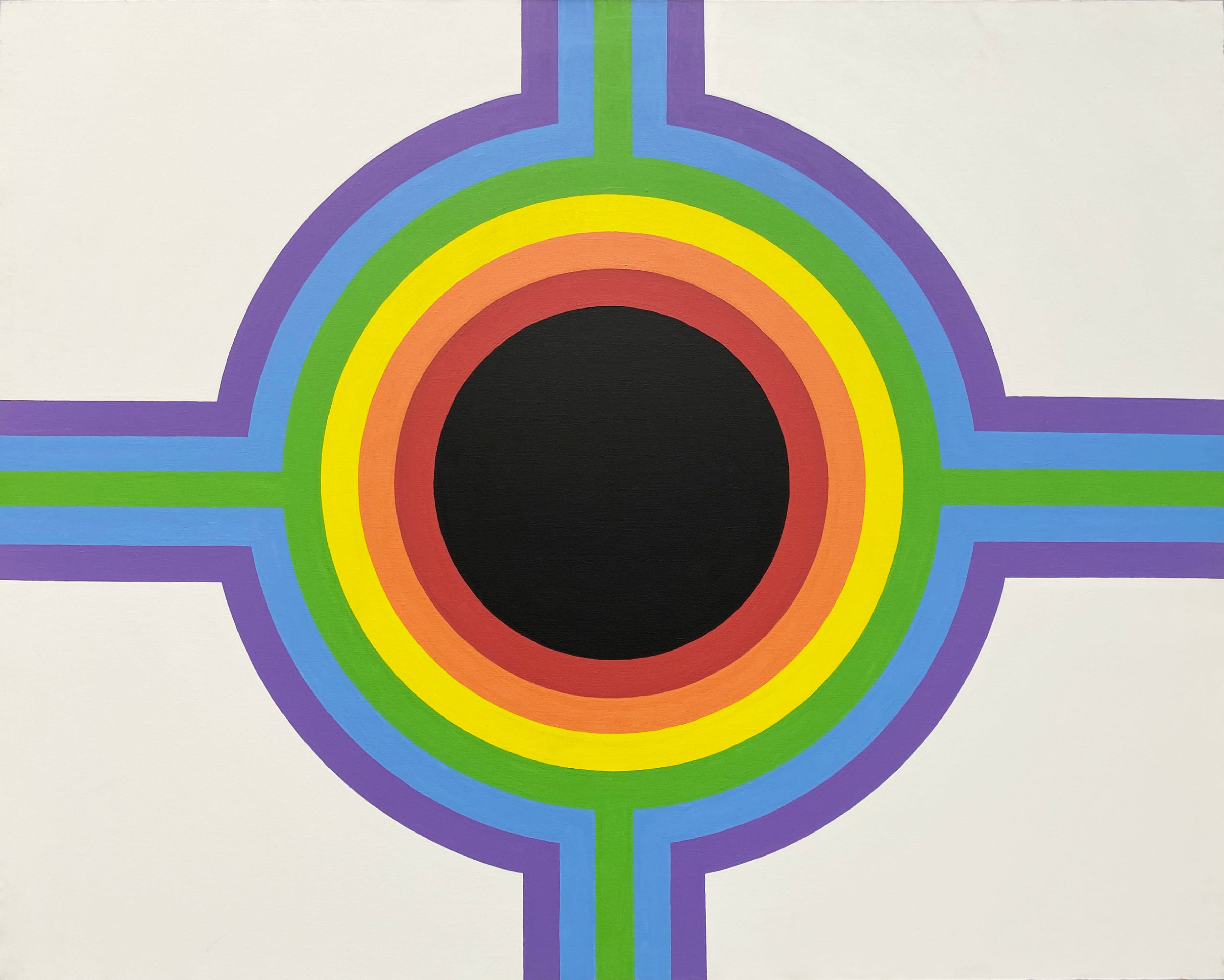 18639, Domenick Capobianco, Black Center