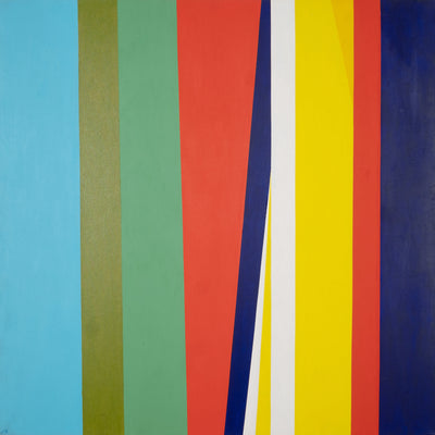 15321, Jay Rosenblum, Untitled #3, 1969