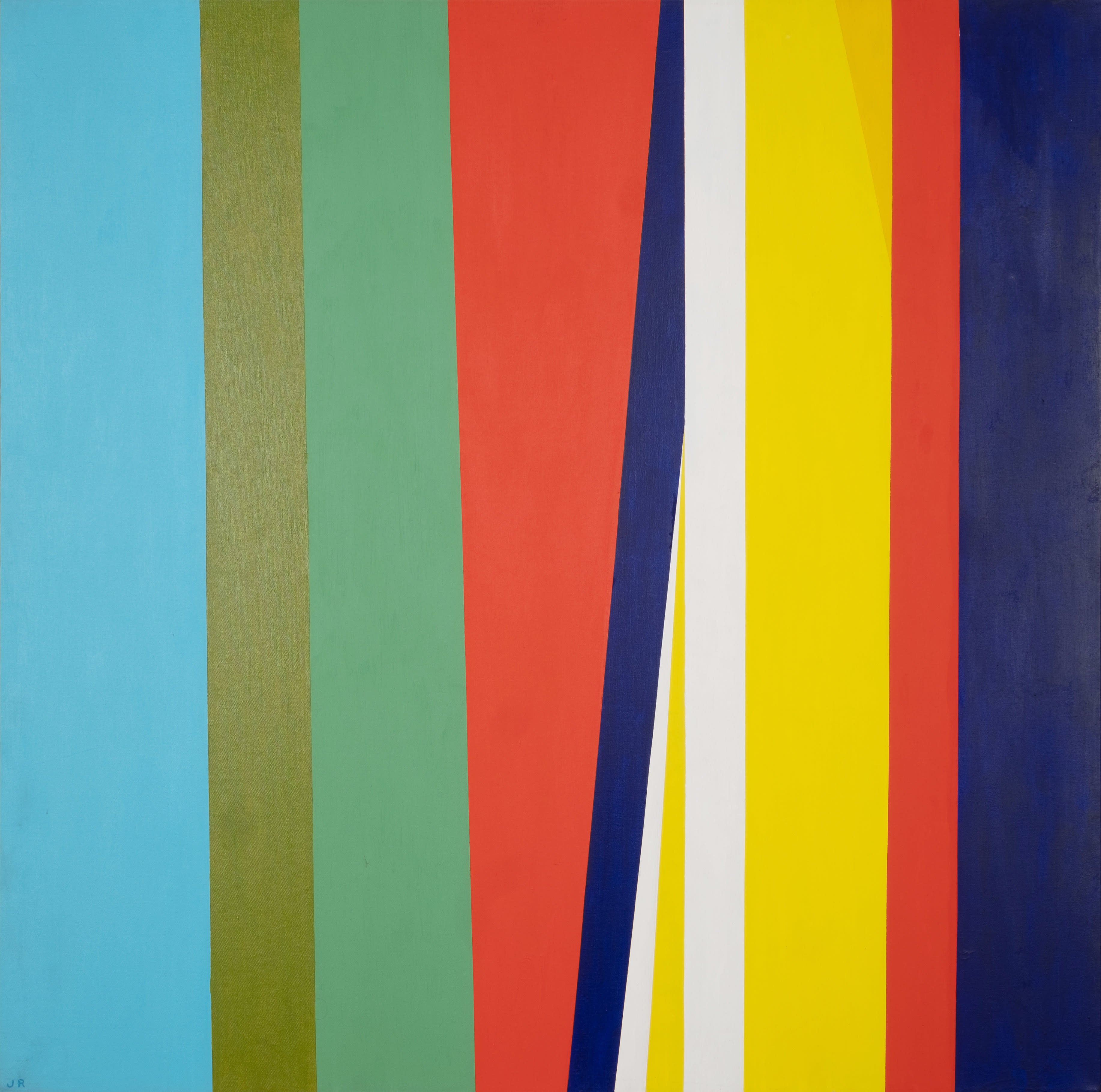 15321, Jay Rosenblum, Untitled #3, 1969