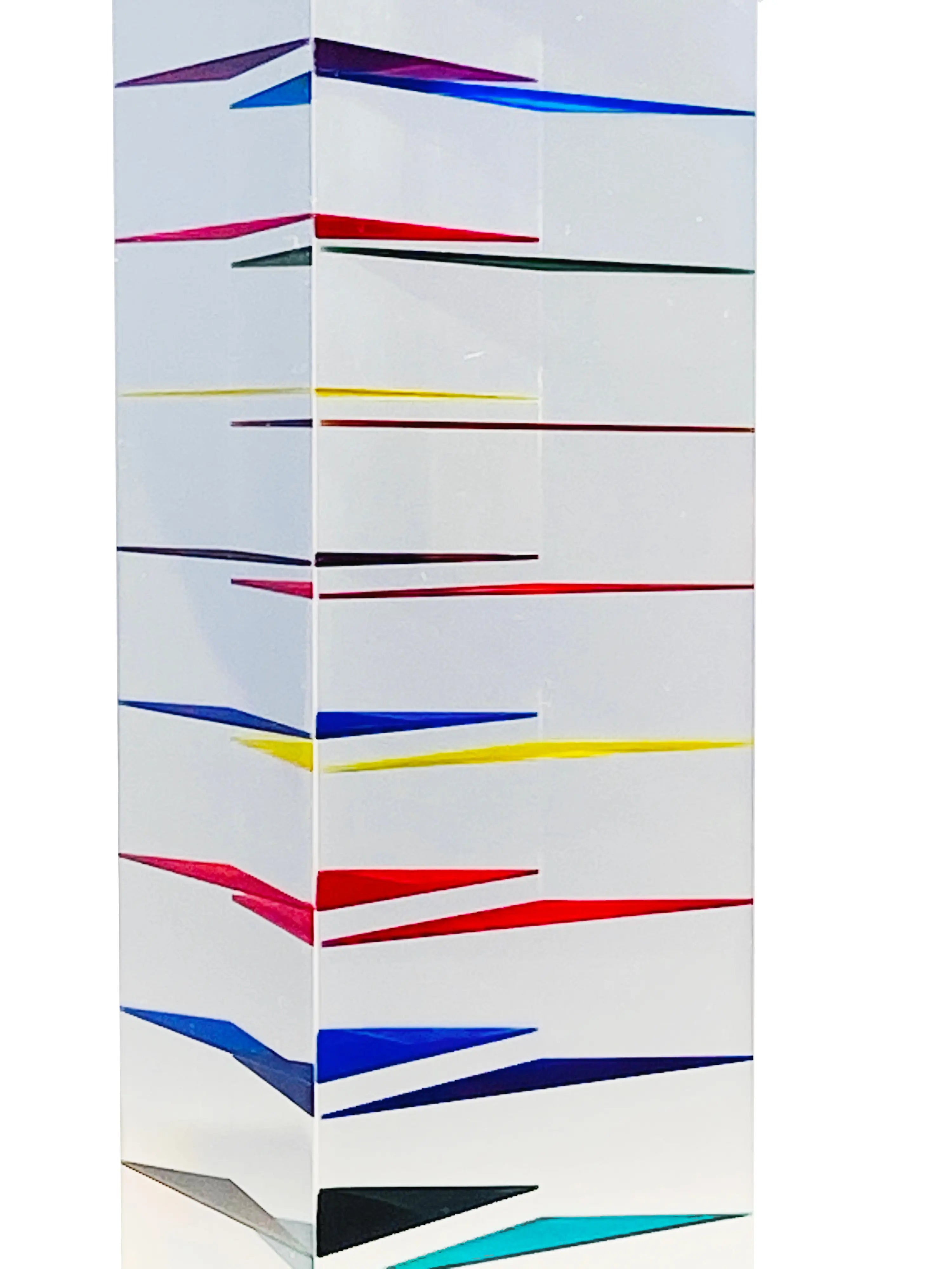 18329, Vasa Velizar Mihich, Small Column 2