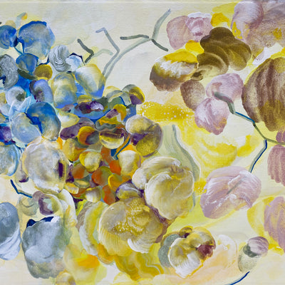 18521, Jasmina Danowski, Washed With All Waters, 2024