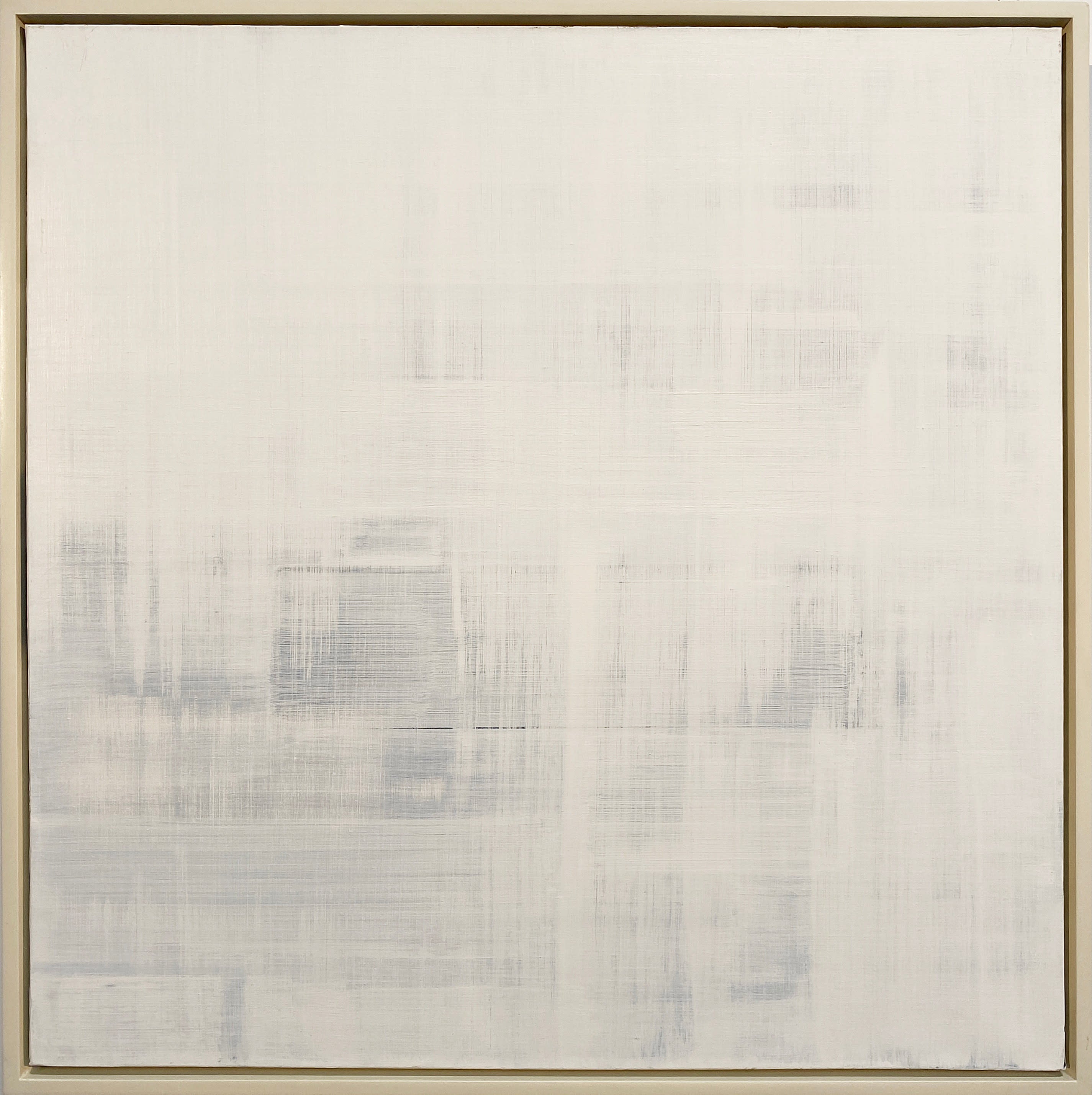 16227, François Aubrun, Untitled #527, 1995