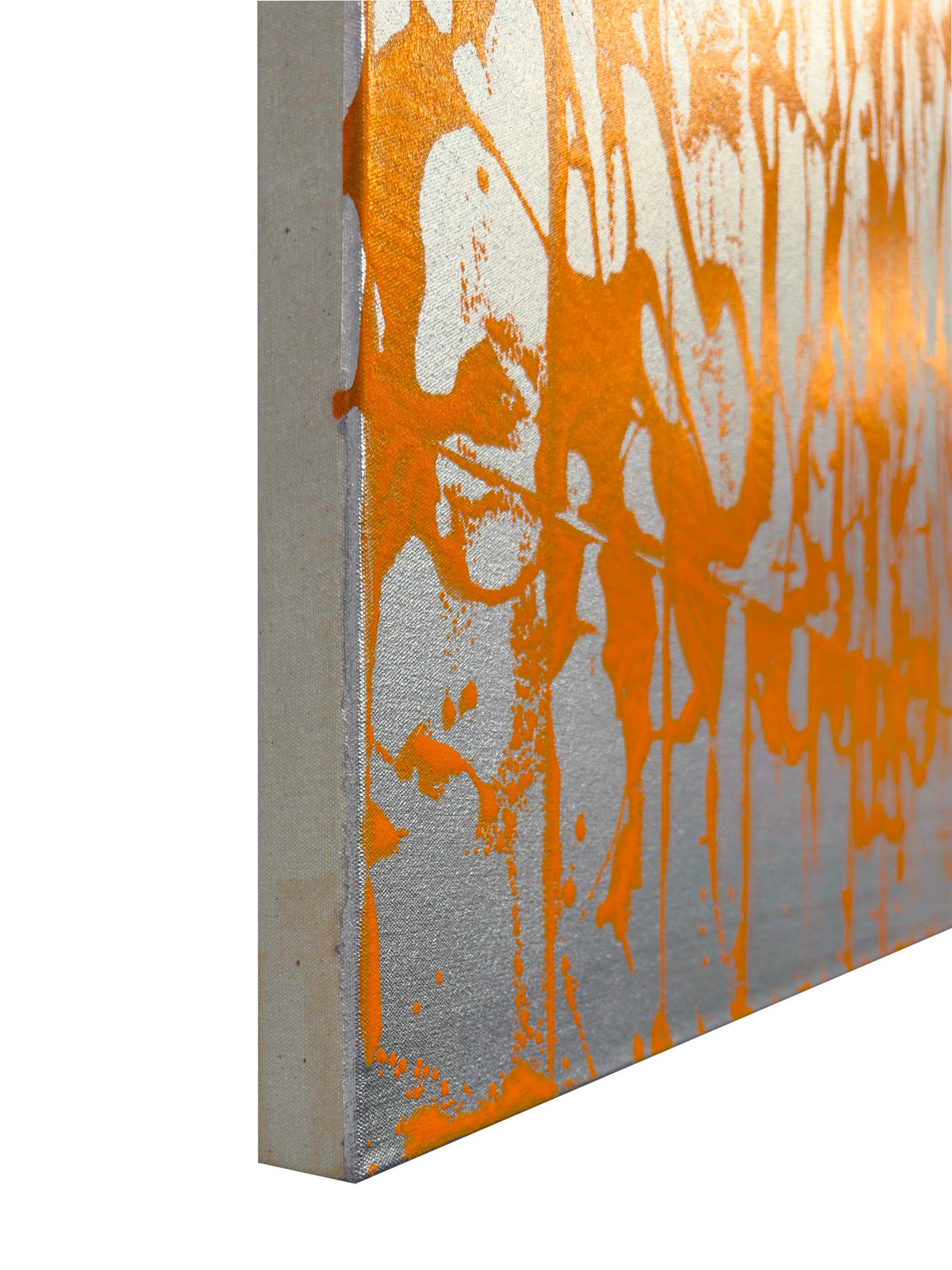18766, John Zinsser, Early Vision, 2014-2015