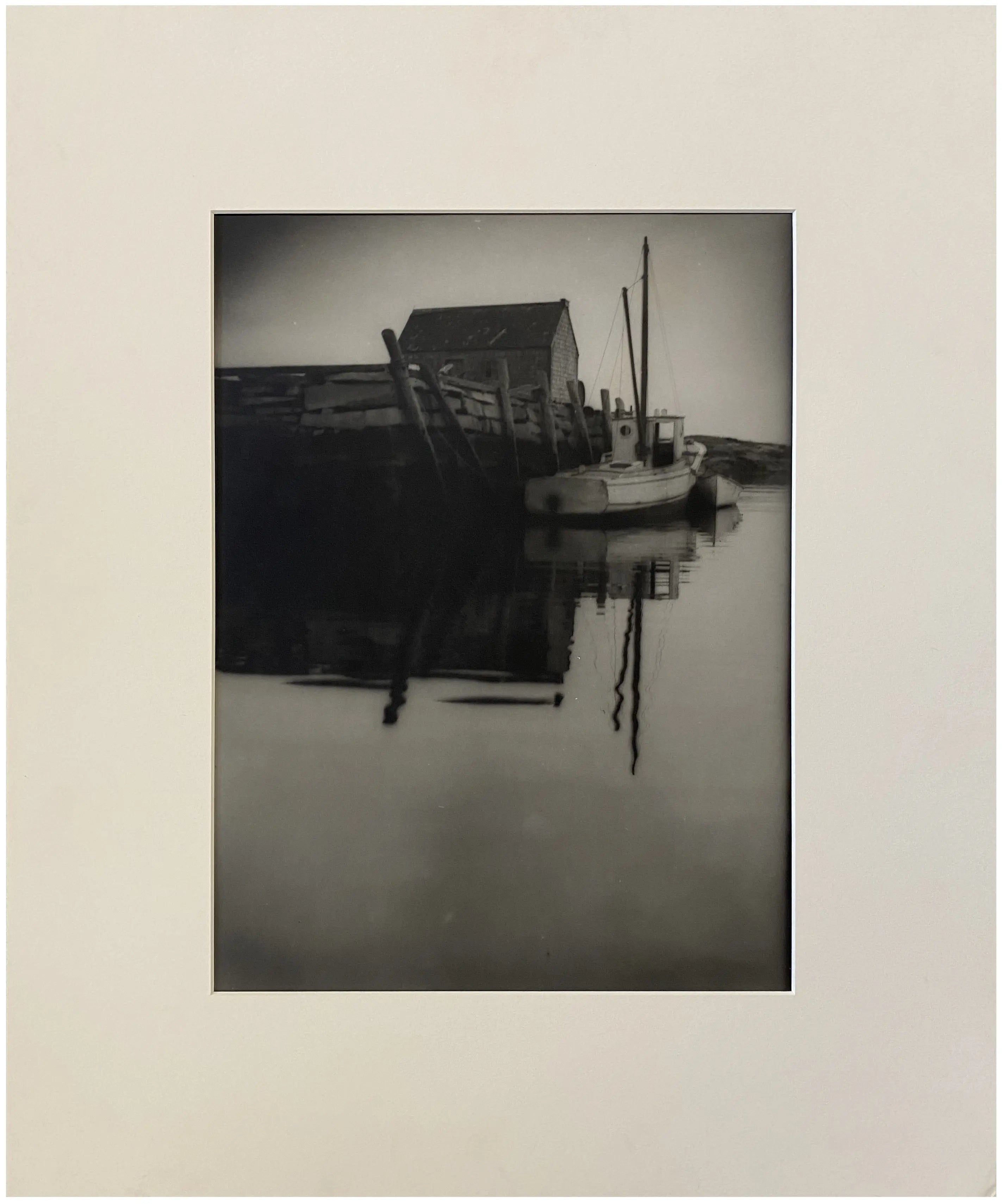 17046, Eleanor Parke Custis, The Calm, circa 1930s