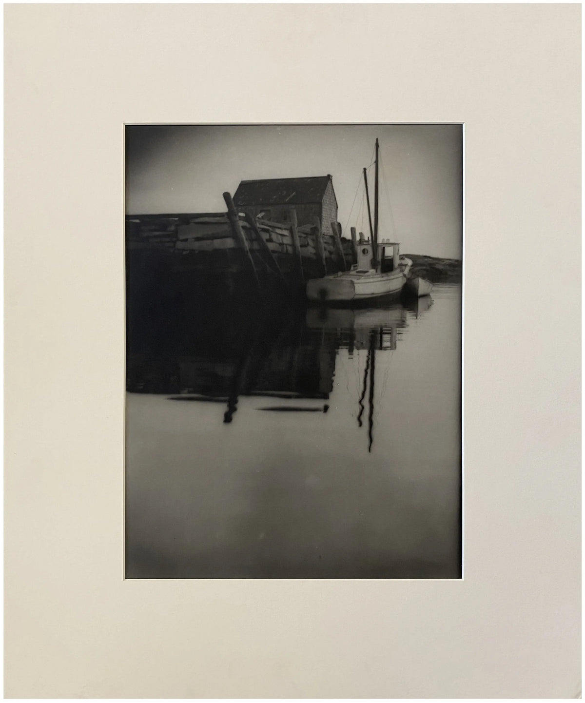 17046, Eleanor Parke Custis, The Calm, c. 1930s