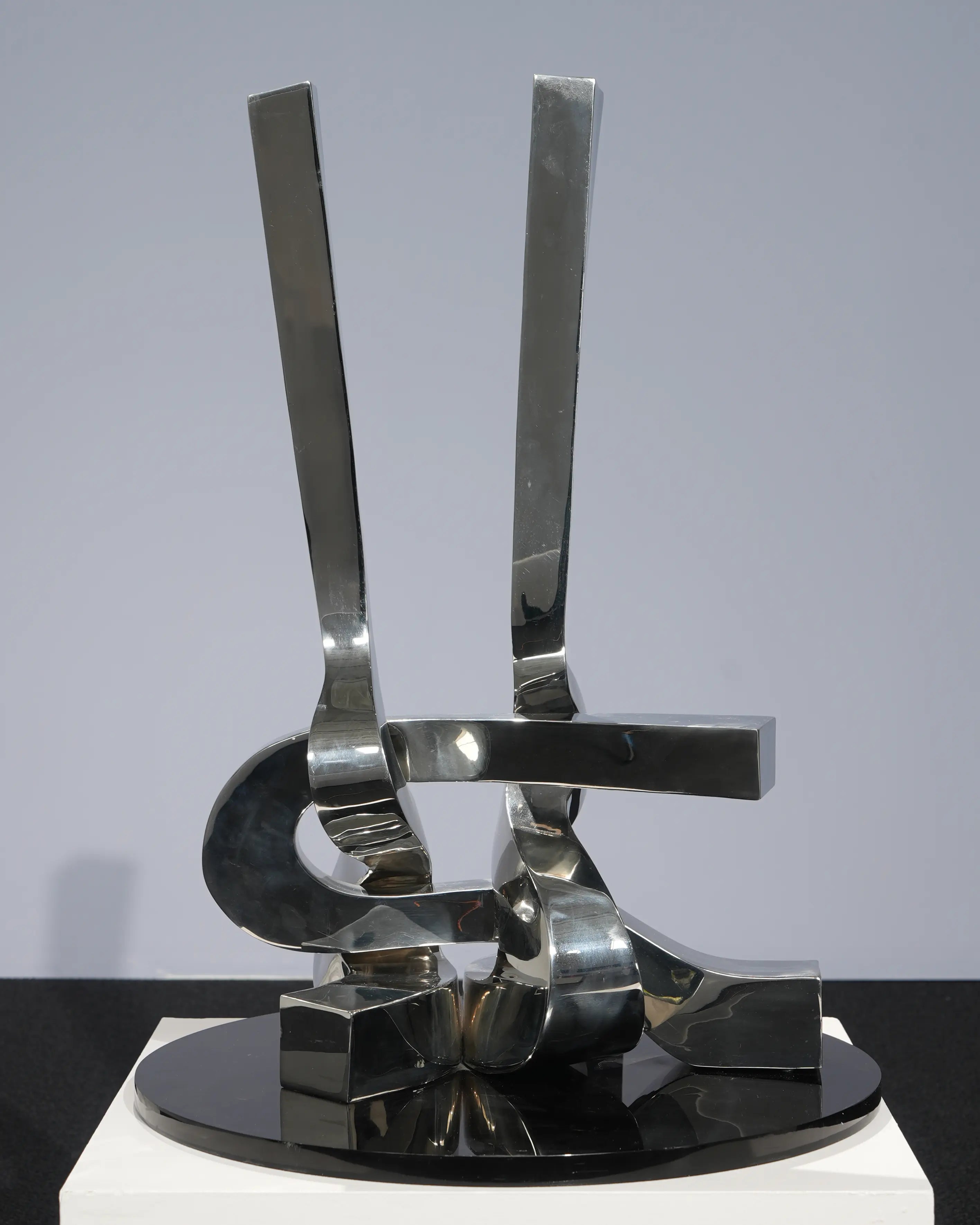 18817, Hans Van de Bovenkamp, Confluence, 1979