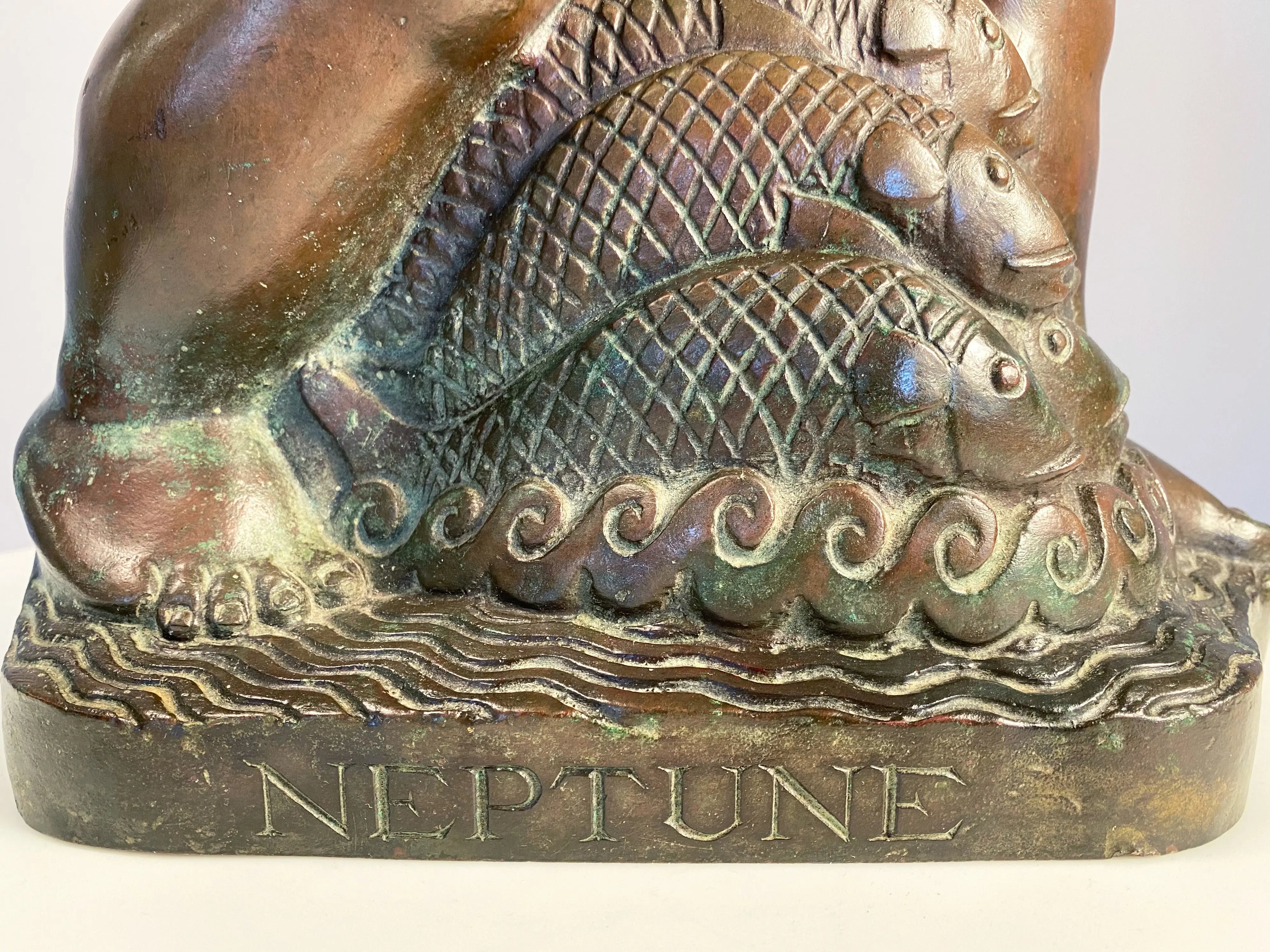 18194, David Evans, Neptune, 1928