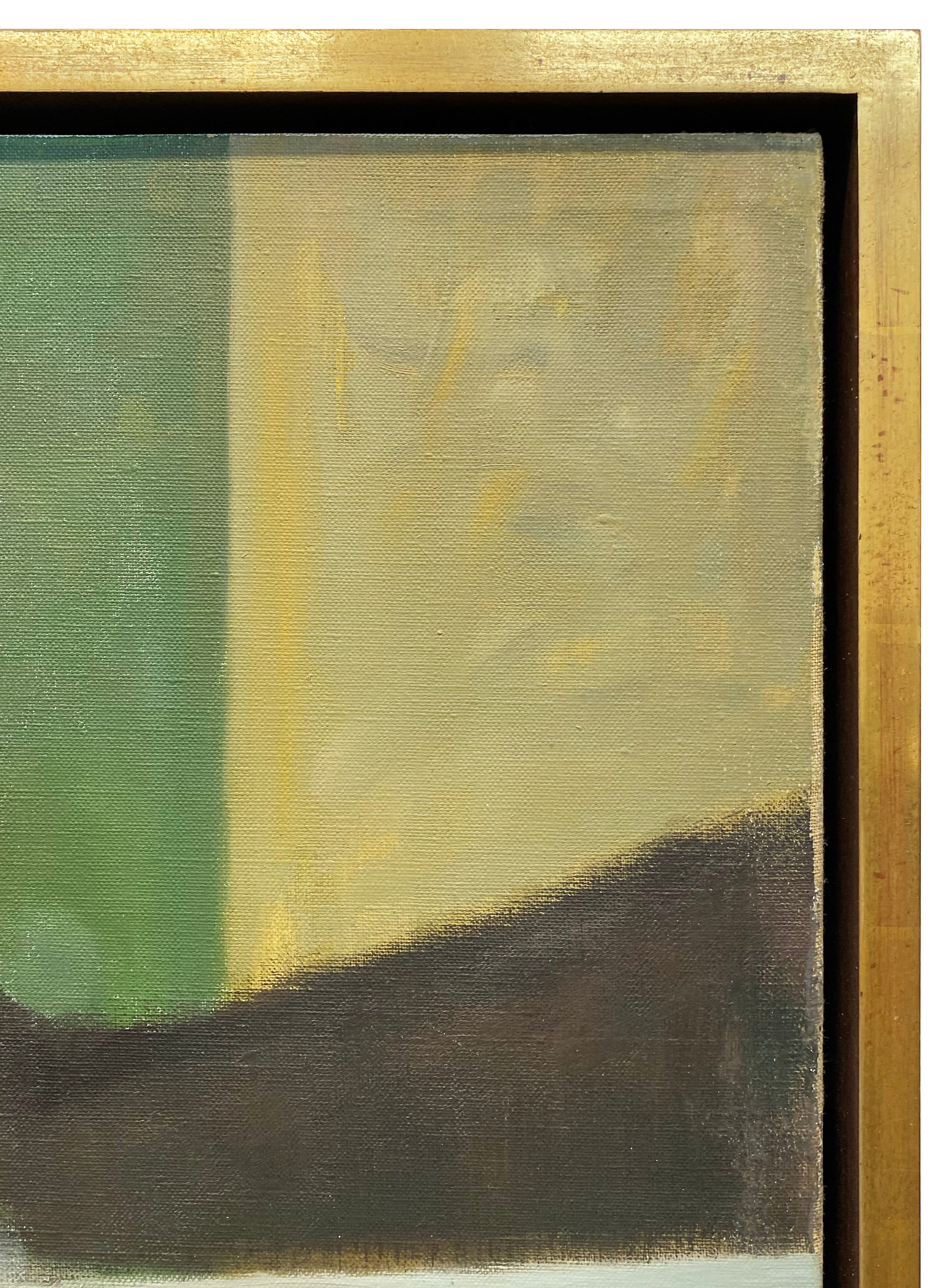 18238, Don Totten, Color Study, 1960s