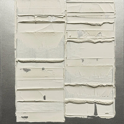 15220, John Zinsser, High Rise Sessions, 1999