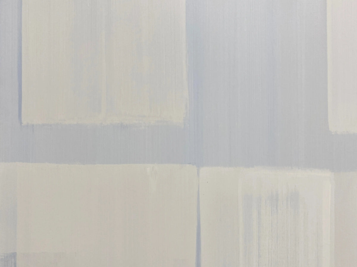 16241, François Aubrun, Untitled #664, 1990