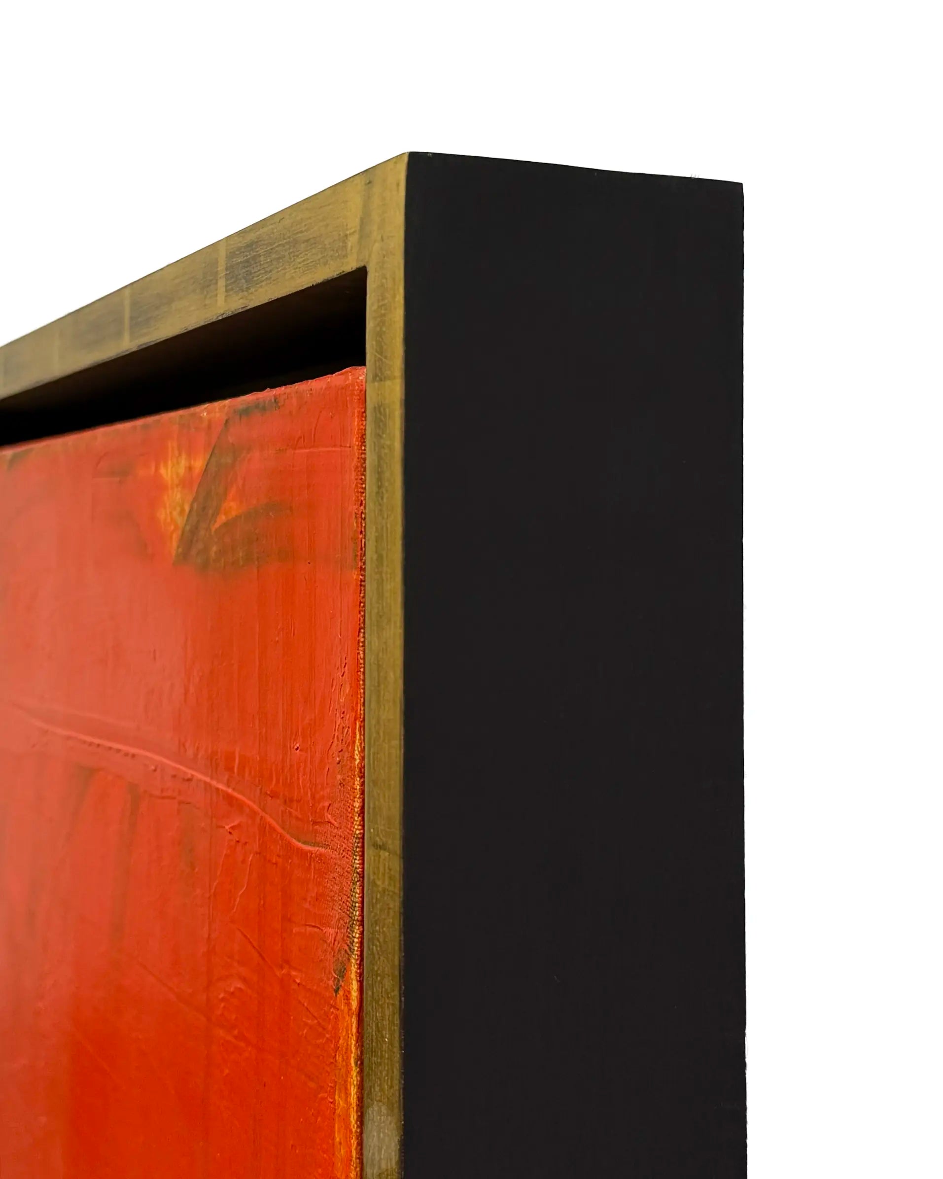 18869, Robert Kelly, Tantra XV (diptych), 1999