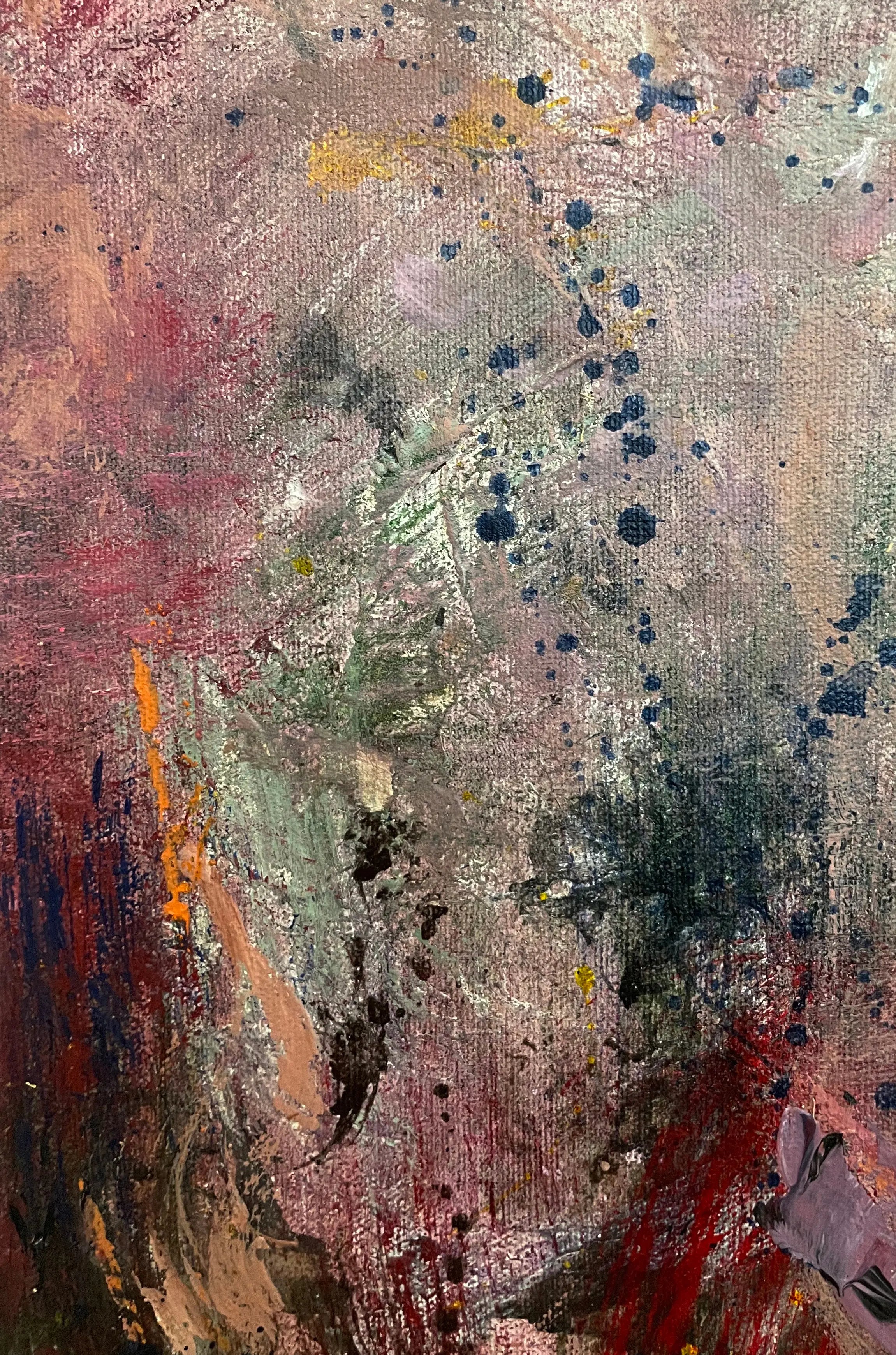 14137, Michael Forster, Untitled, 1981