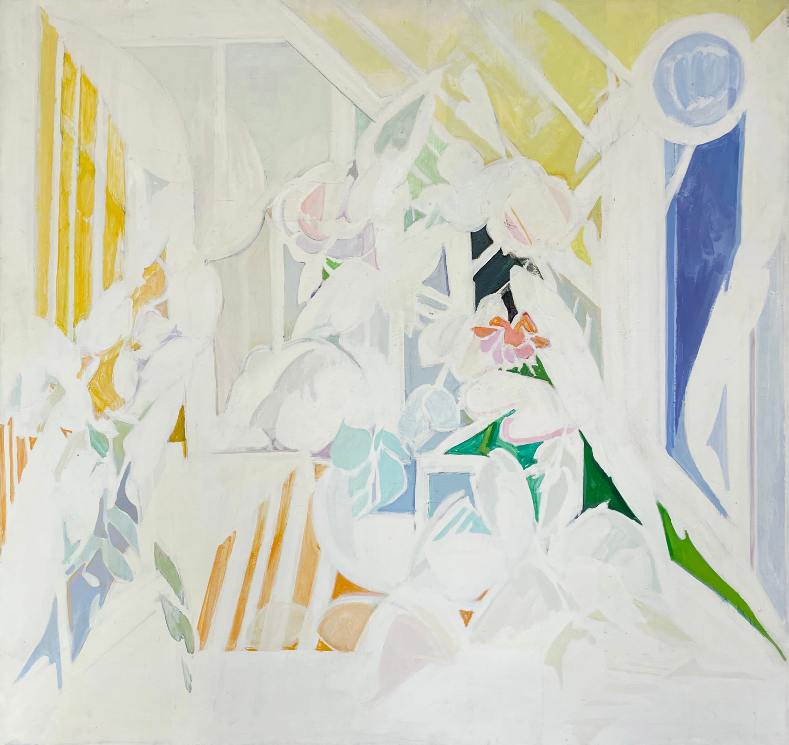 17312, Jane Piper, Yellow Room