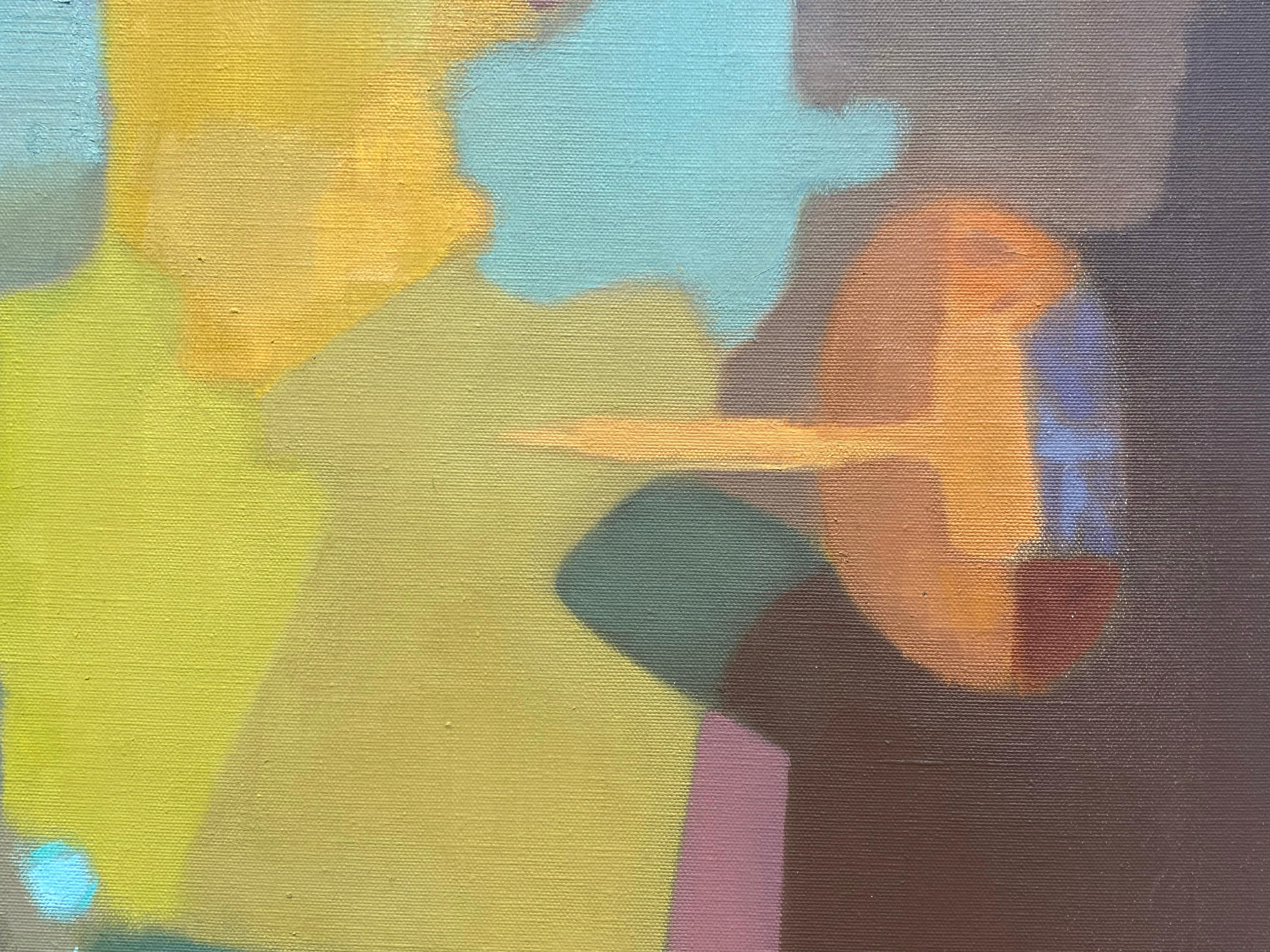 18221, Don Totten, Untitled, circa 1950s