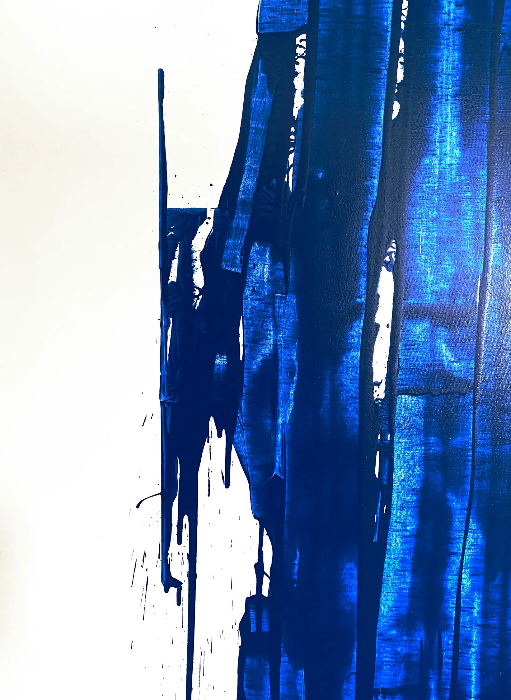 14162, John Zinsser, Persephone, 2015
