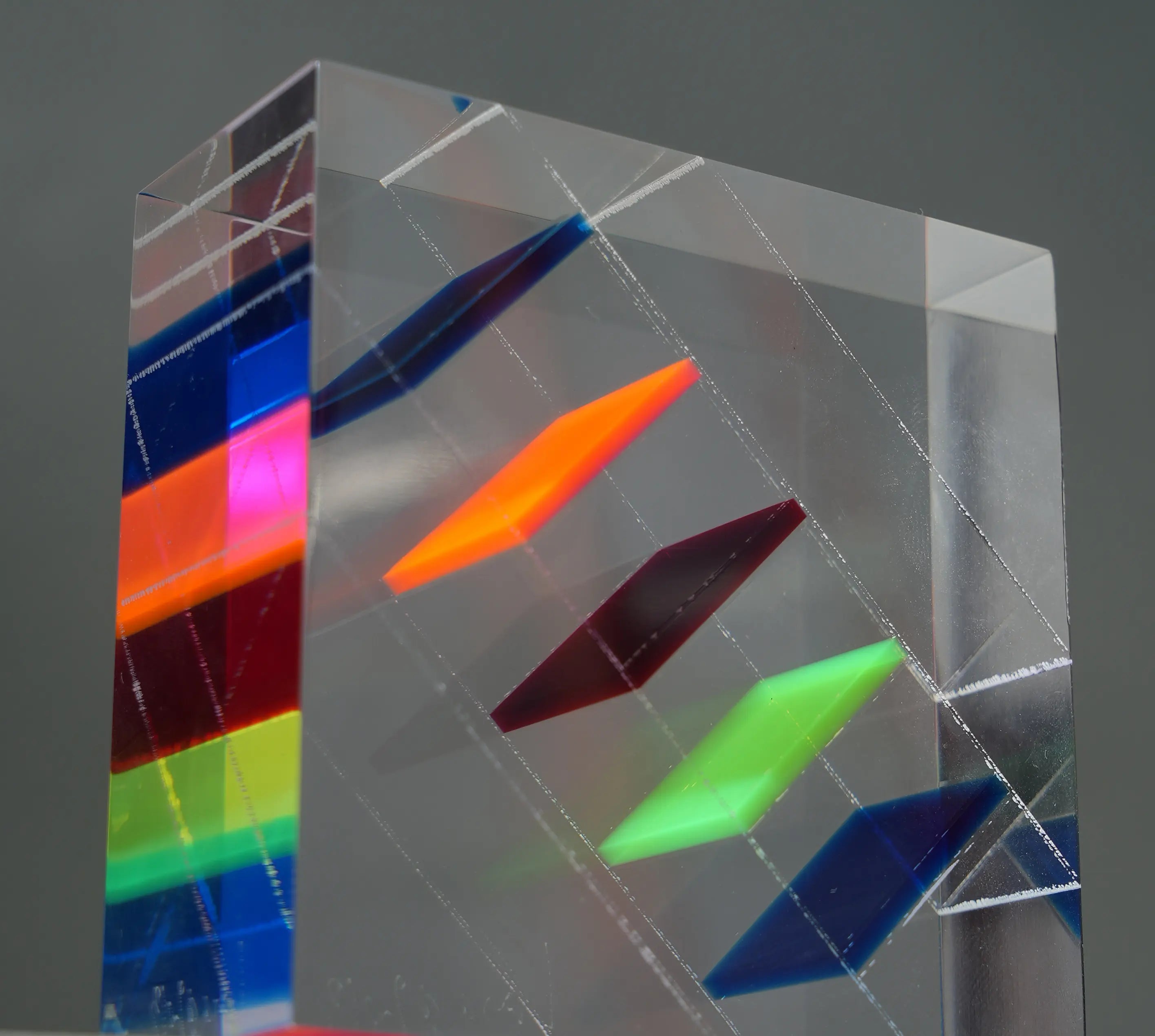 18552, Vasa Velizar Mihich, Five Diagonals, 2013
