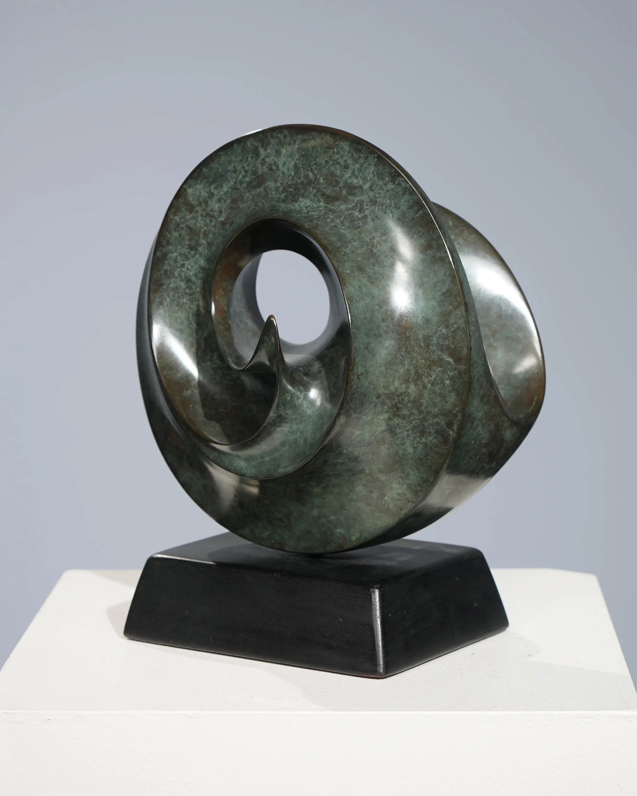 18832, David Chamberlain, Enigmata, 1986