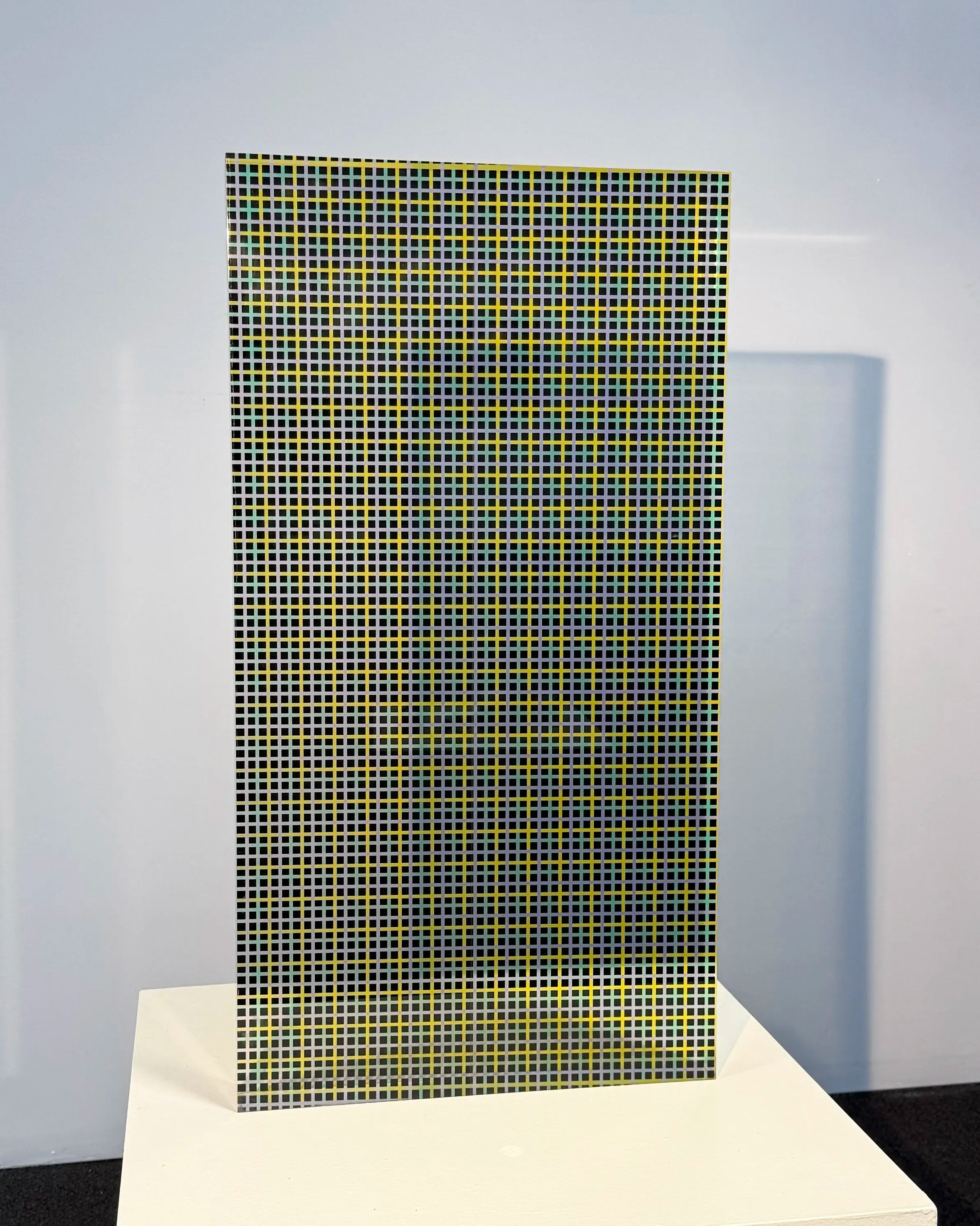 18805, Vasa Velizar Mihich, Sculpture #1835, 1981