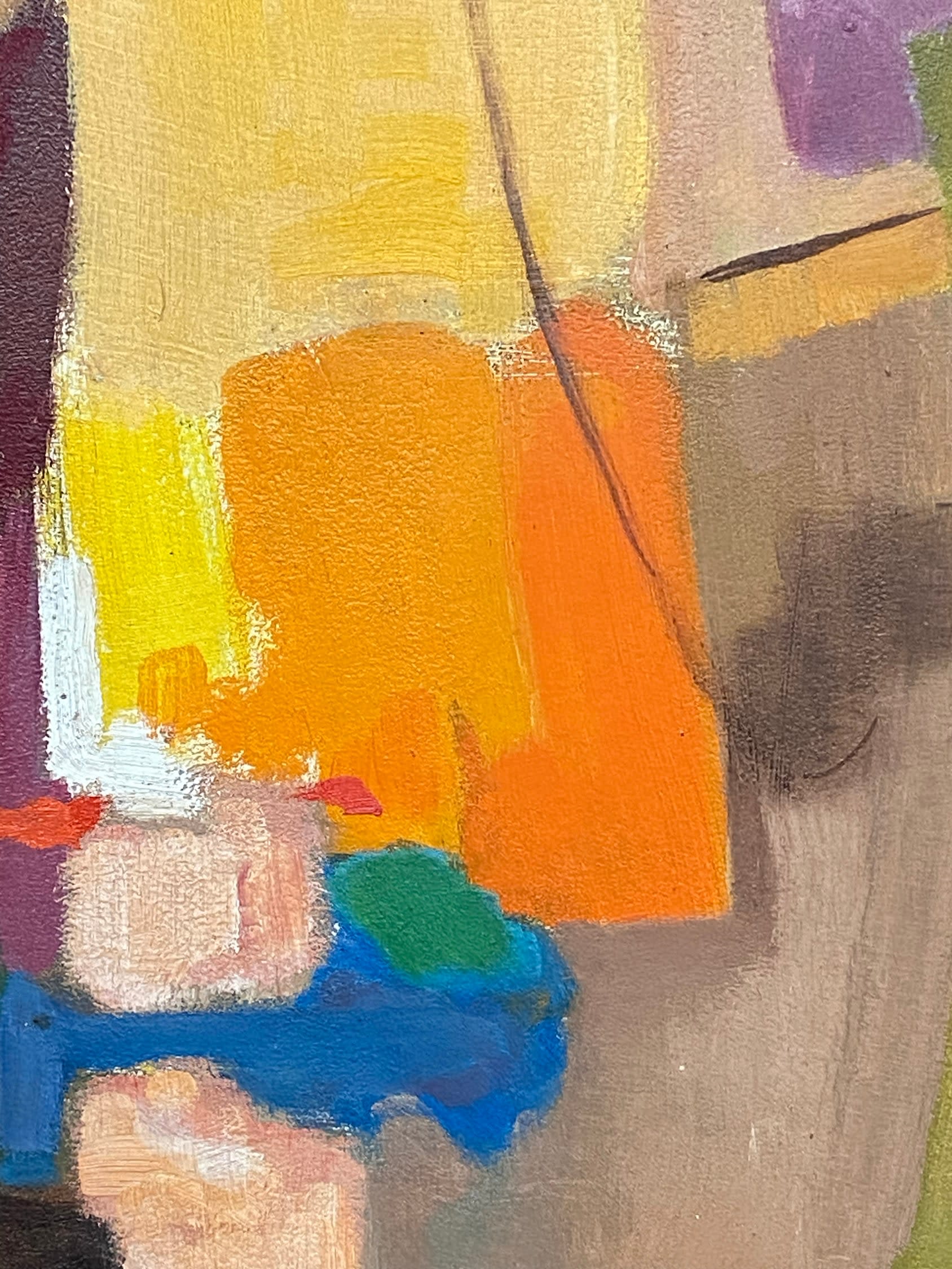 18230, Don Totten, Colors, 1950s