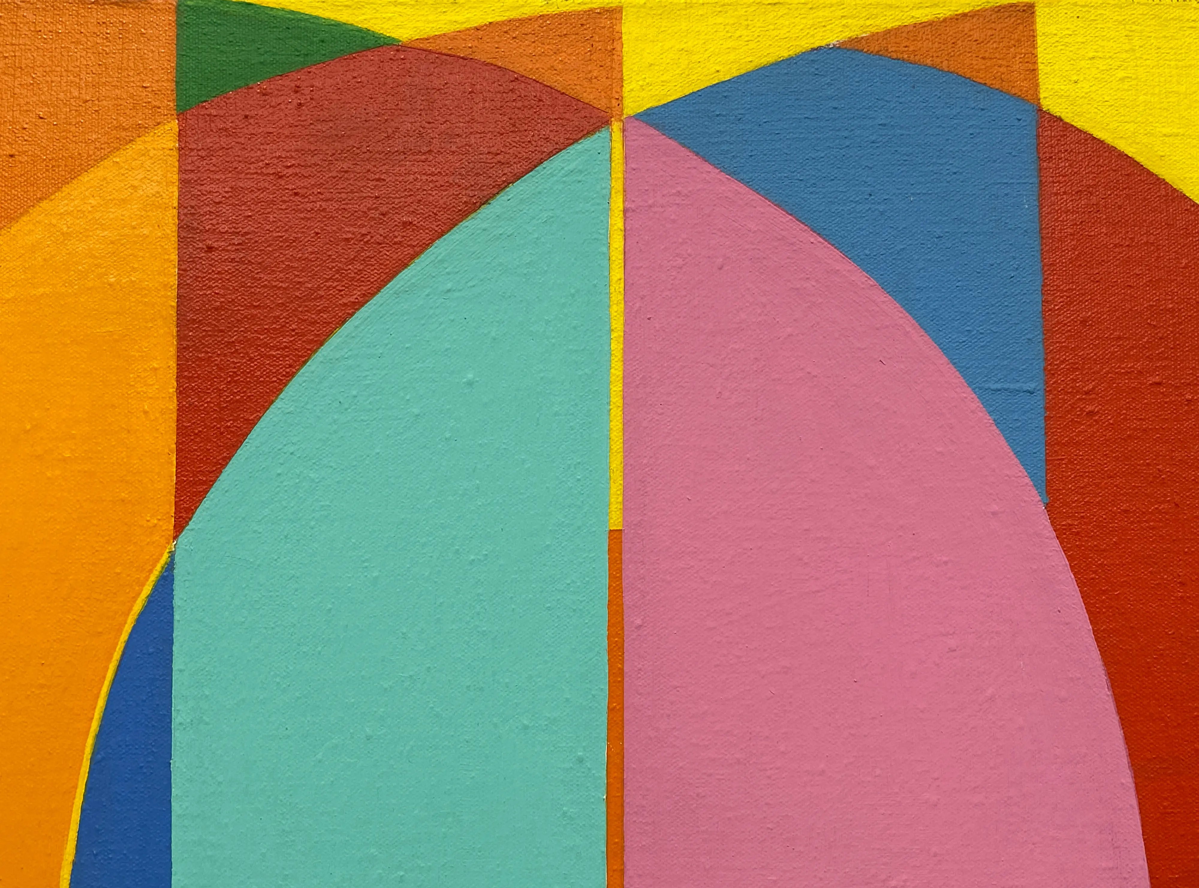 18596, John Grillo, Eclipse, 1970