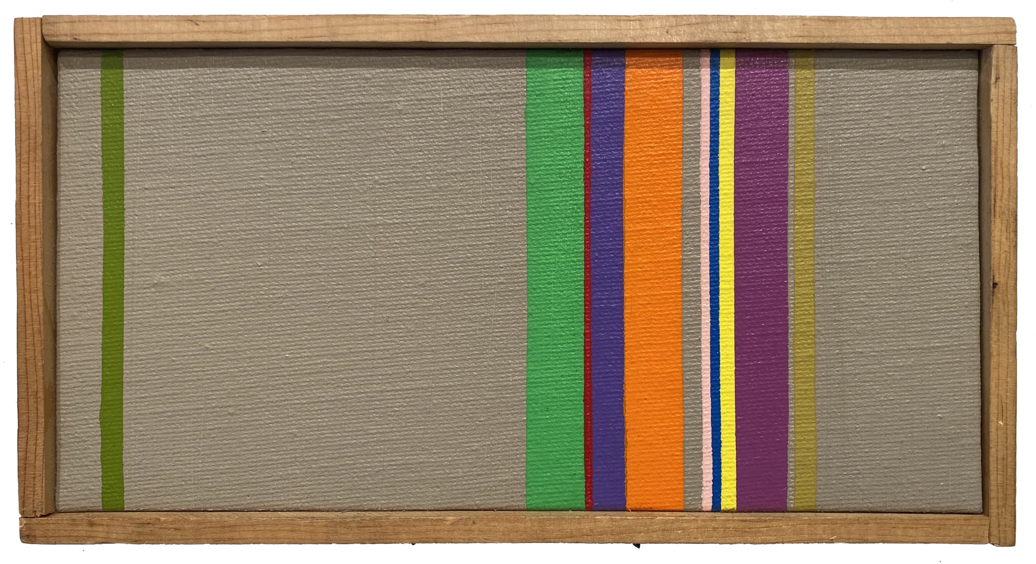 17000, Jay Rosenblum, Untitled #31