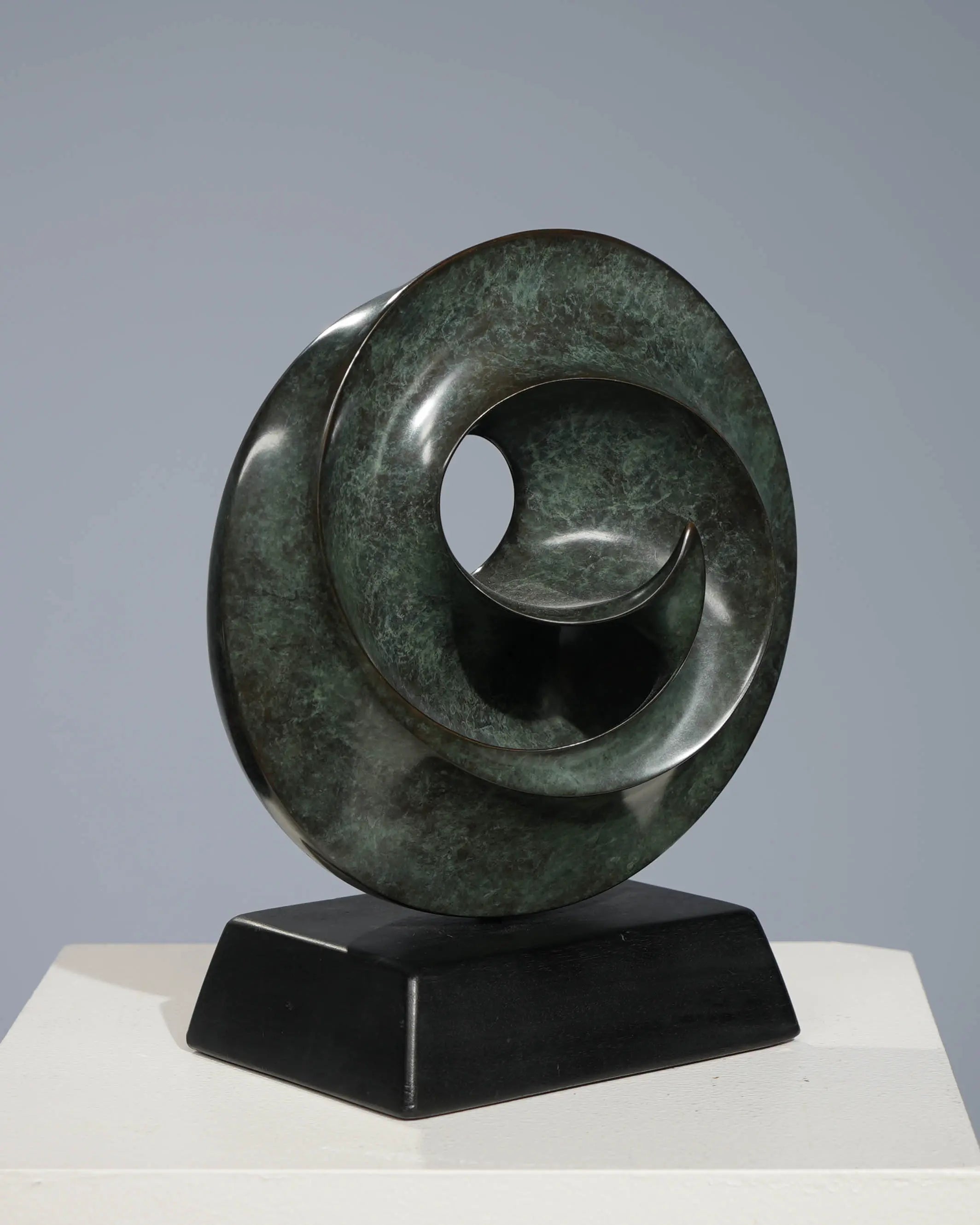 18832, David Chamberlain, Enigmata, 1986