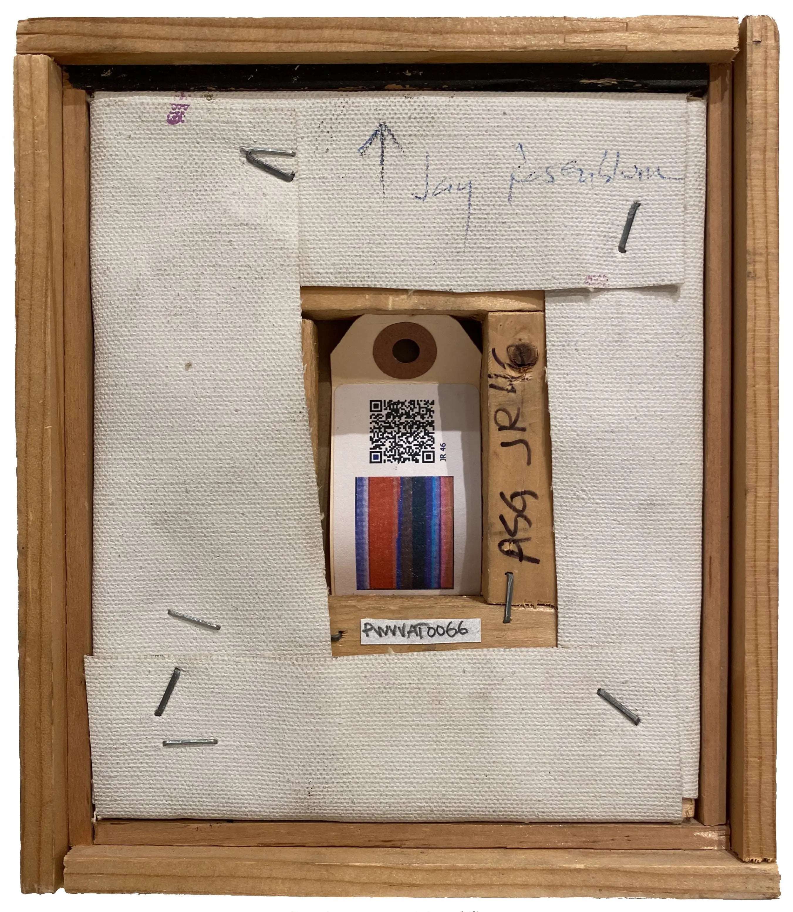 16939, Jay Rosenblum, Untitled #46