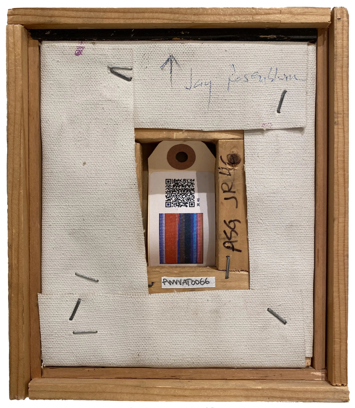 16939, Jay Rosenblum, Untitled #46
