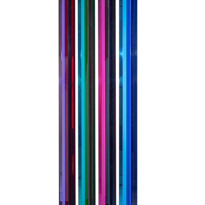 16565, Vasa Velizar Mihich, Four Columns #2856, 1987