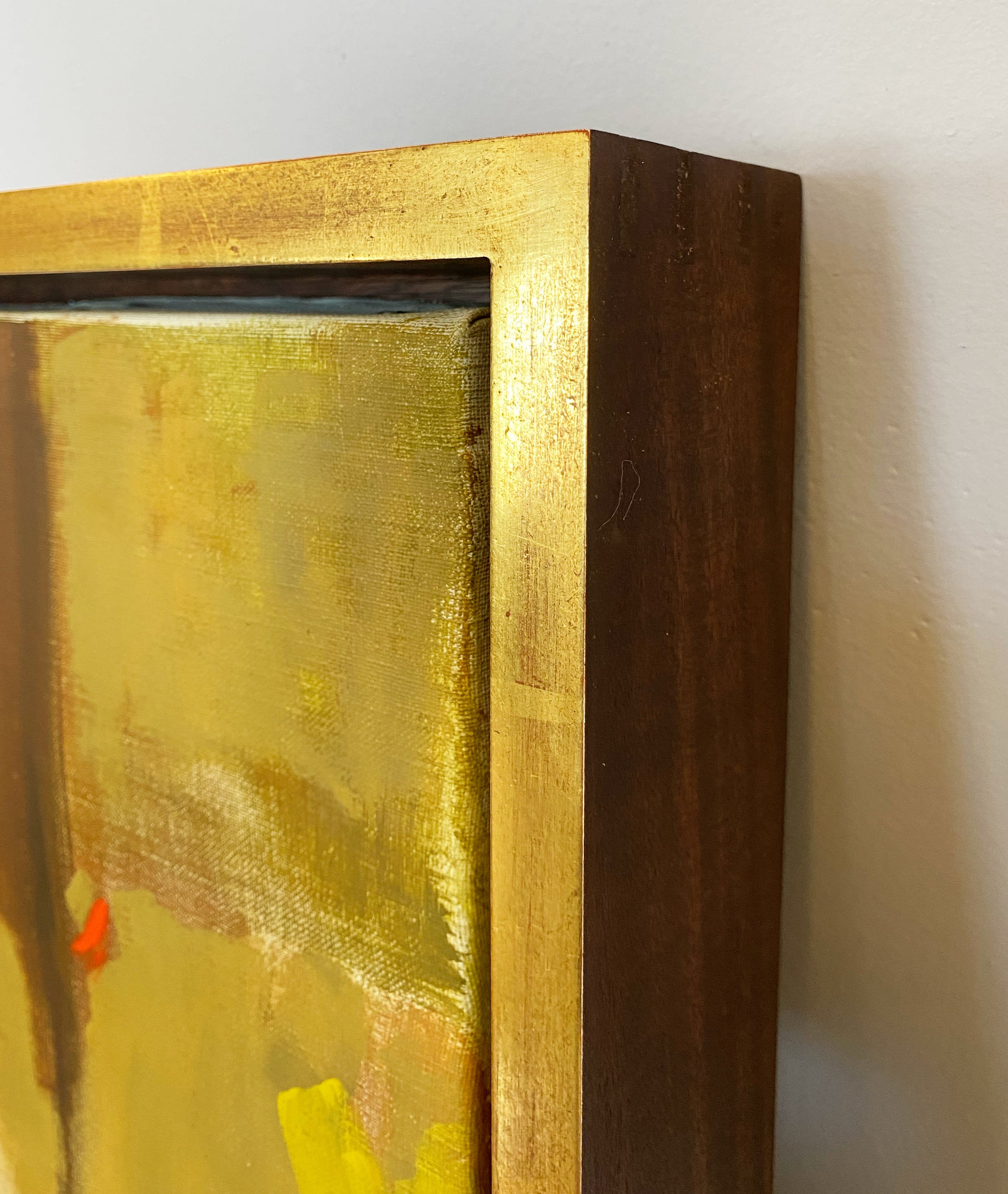 18246, Don Totten, Pale Light, 1960s