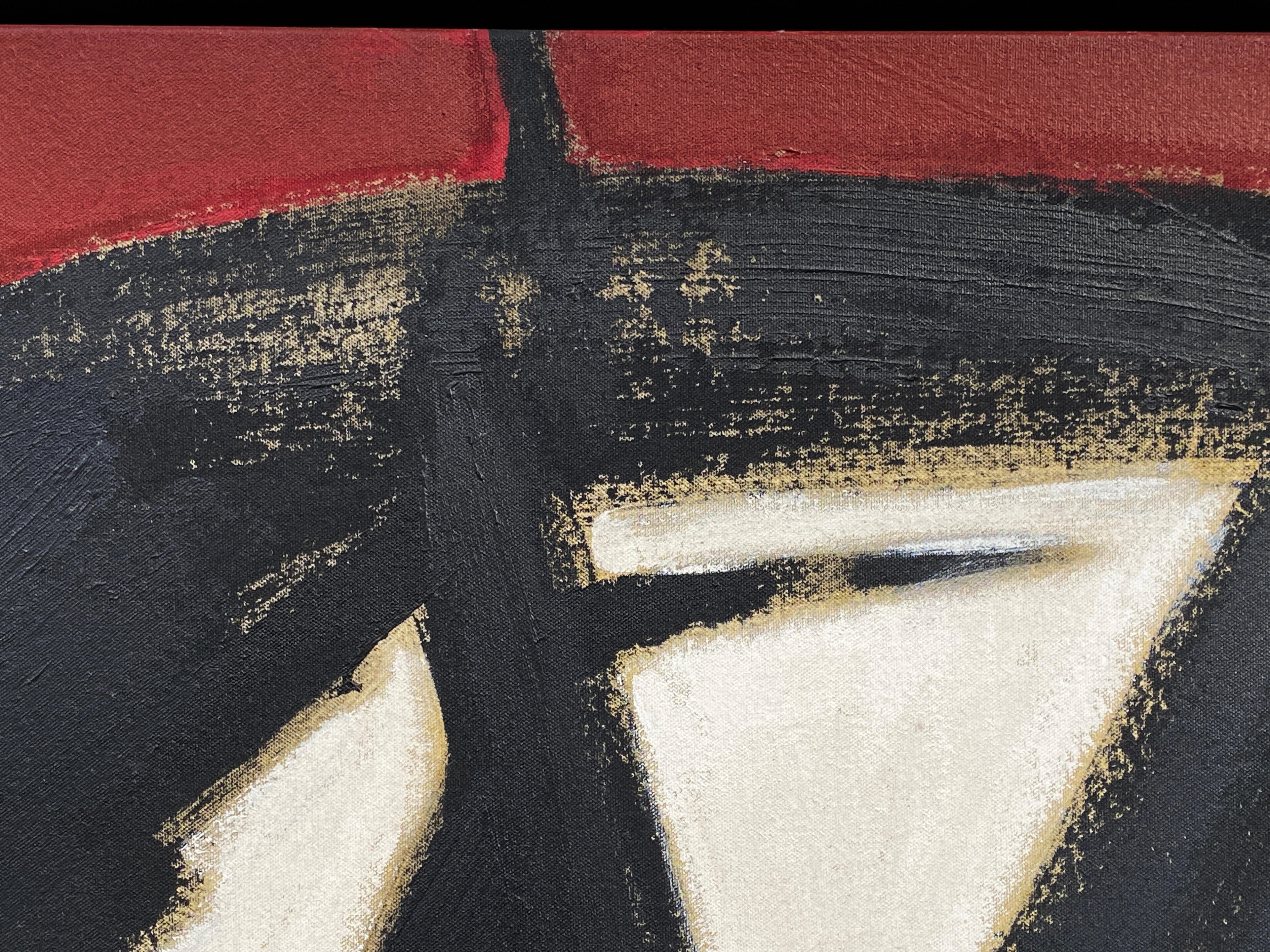 18420, Perle Fine, Untitled, 1960