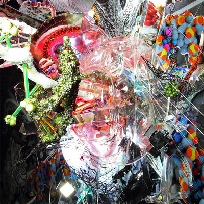 15502, Disney NASA Borg (dNASAb), Higgs Boson God Particle #2, 2012